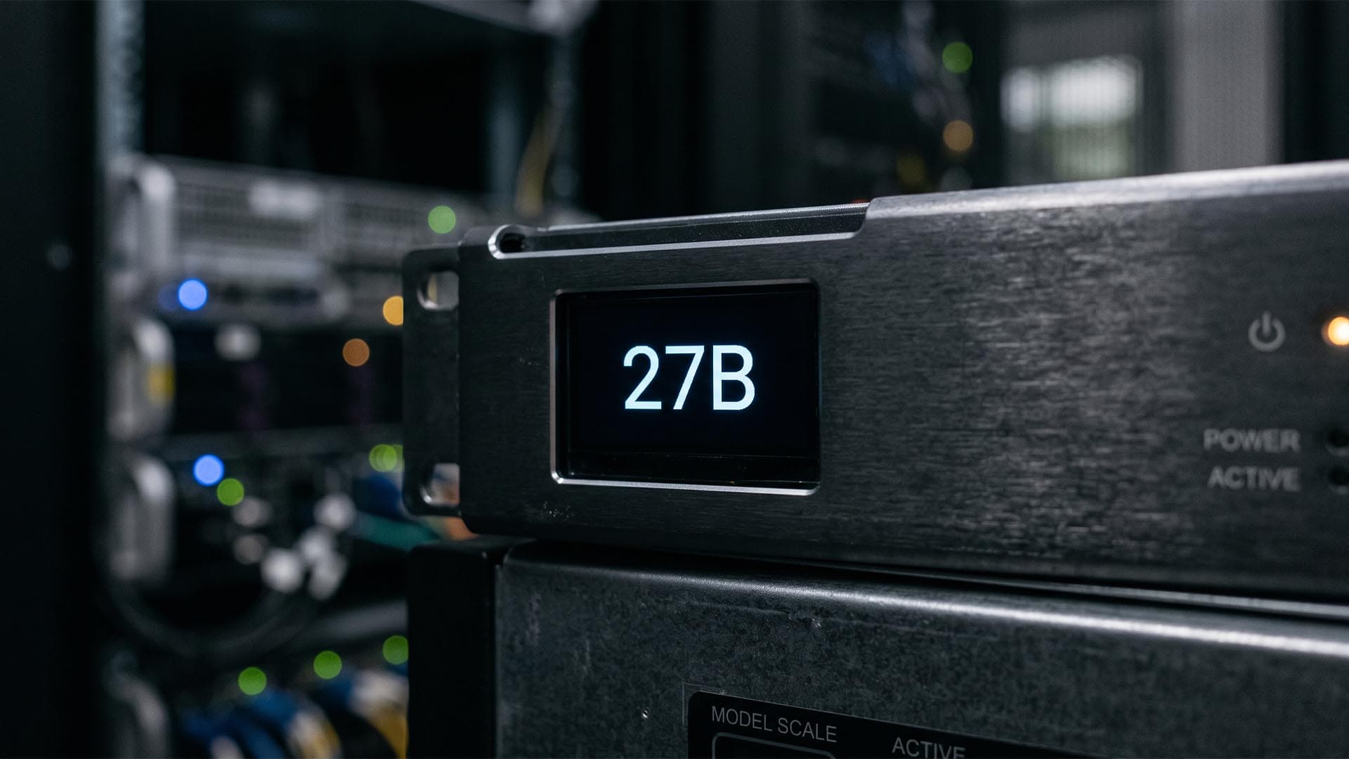 Mô hình AI 27B nén 4-bit thách thức chuẩn mực của các mô hình tiên tiến