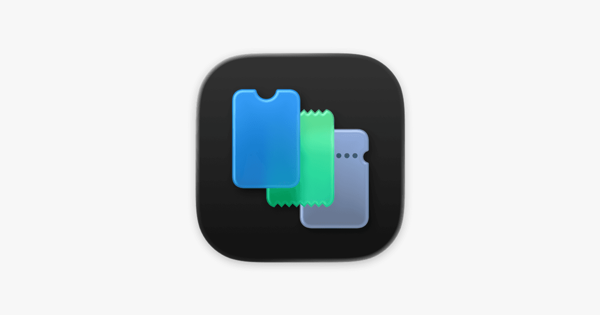 Apple Pass Designer: Công cụ thiết kế thẻ thông minh cho hệ sinh thái Apple