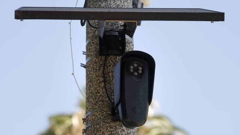 Công nghệ camera Flock và câu chuyện người phụ nữ vô tội bị giam 13 ngày