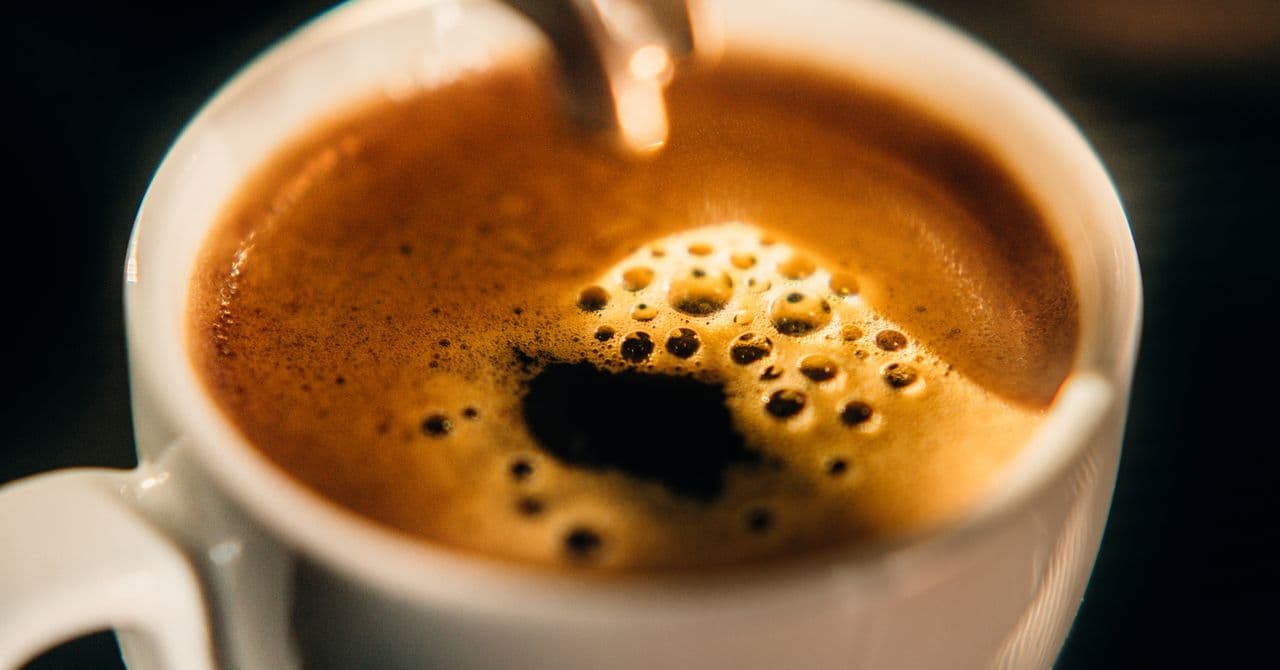 Cách mạng cà phê: Pha espresso bằng sóng siêu âm, không cần nước nóng