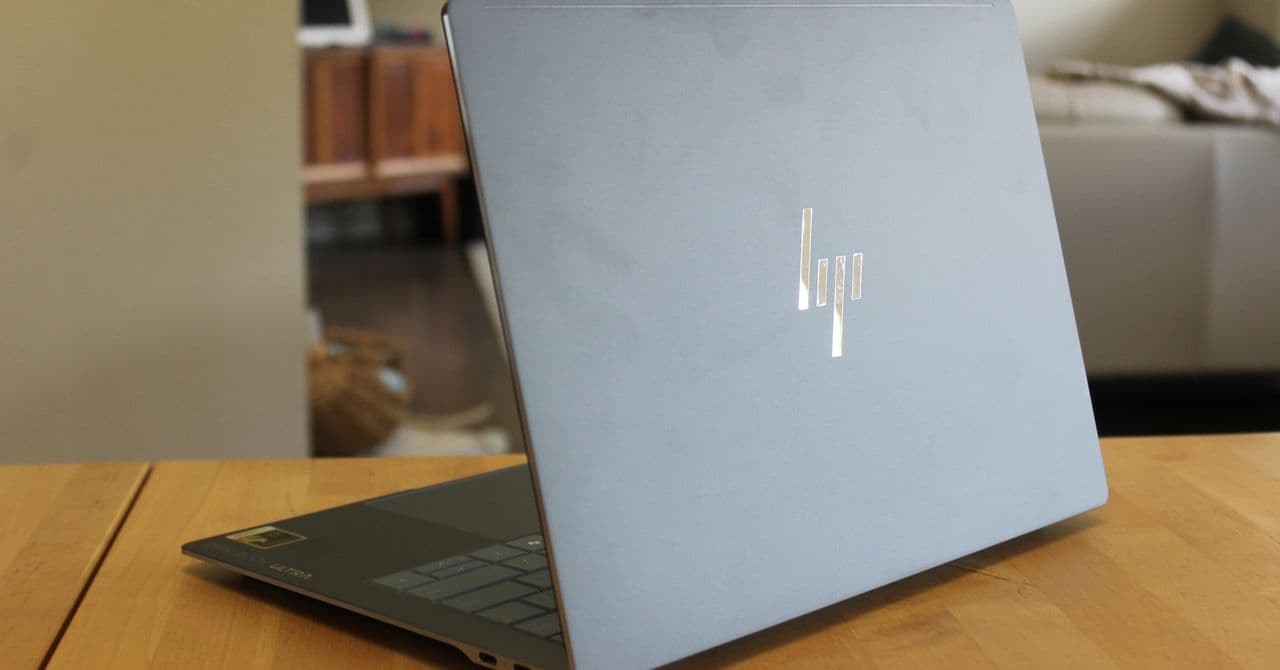 HP OmniBook Ultra 14: Đối thủ xứng tầm của MacBook Air?
