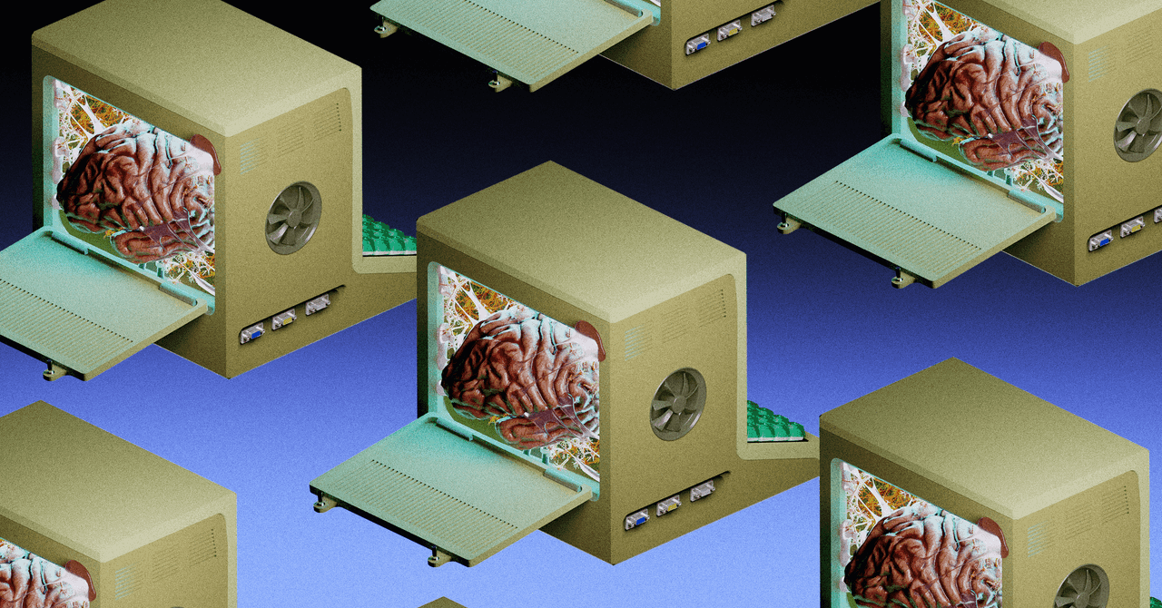 AI đã lỗi thời: Kỷ nguyên mới của trí tuệ nhân tạo sinh học từ organoid