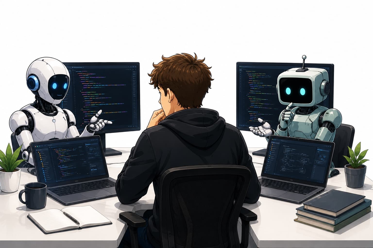 Tận dụng tối đa OpenAI Codex: Bí kíp cho lập trình viên Việt