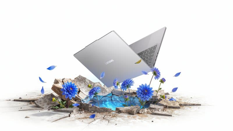 Lenovo IdeaPad Slim Gen 11: Đột phá công nghệ với AI và Microsoft Office tích hợp