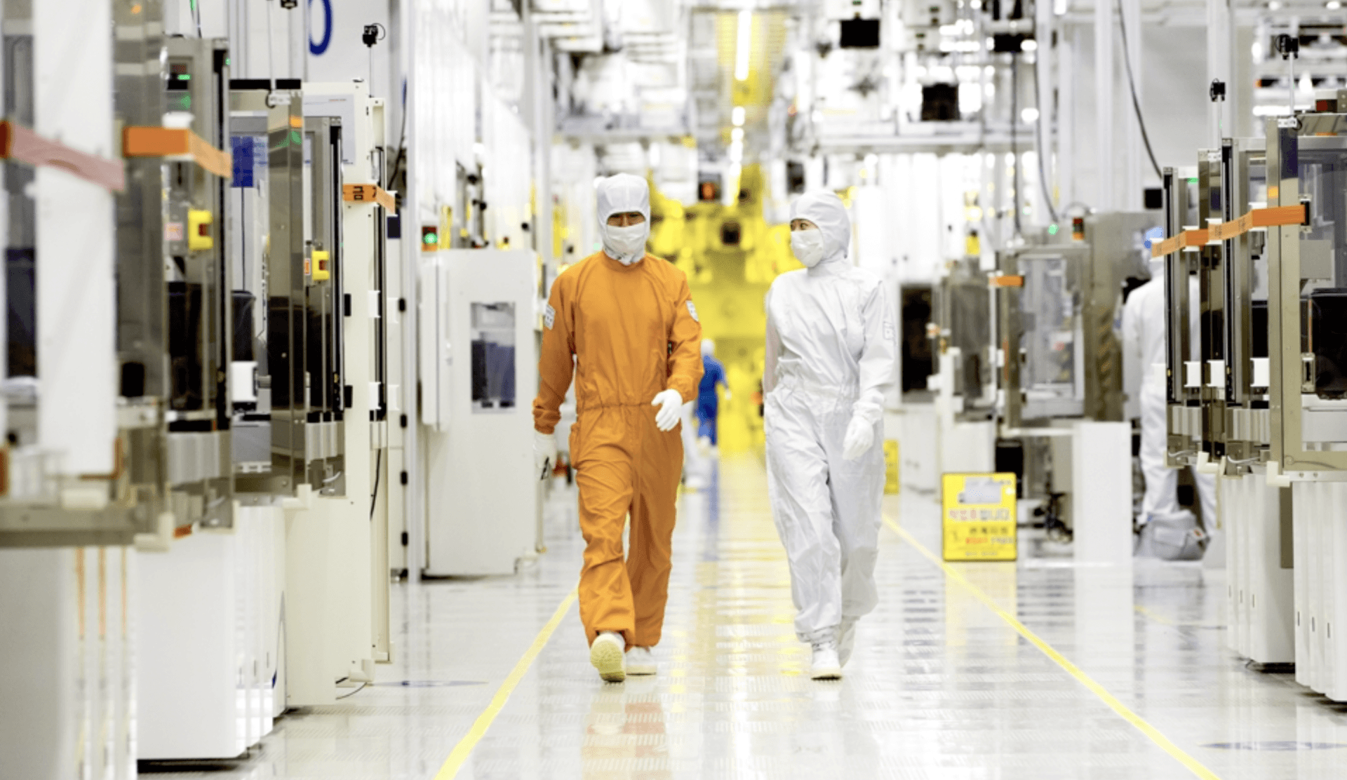 Samsung và TSMC trì hoãn triển khai công nghệ EUV High NA, hướng tới chip 1nm