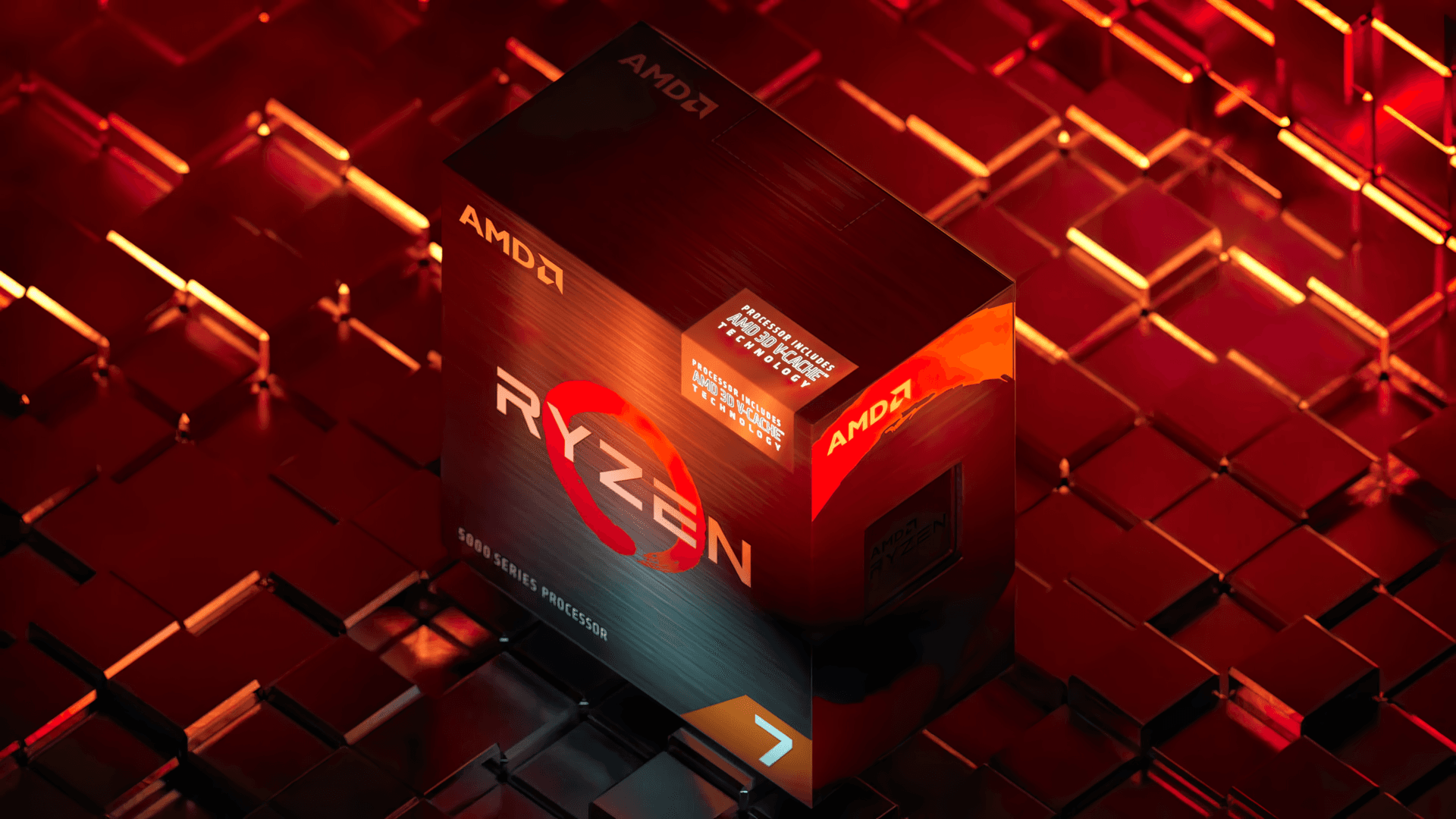 Nền tảng AM4 của AMD: Cũ kỹ nhưng vẫn thống trị nhờ Ryzen 5 5500 và 5800X3D