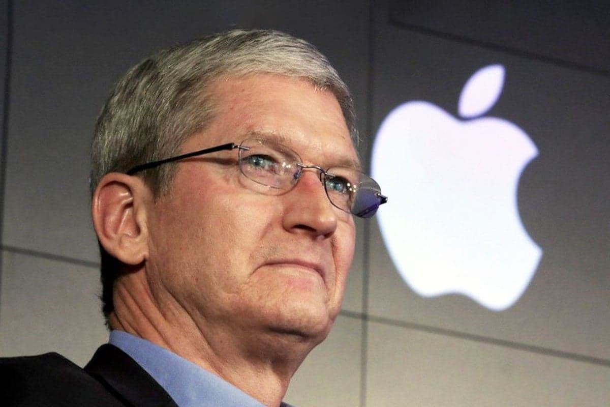 Apple Upgrade: Chiến lược thuê thiết bị giá ~$1/ngày và tham vọng thay đổi thói quen tiêu dùng