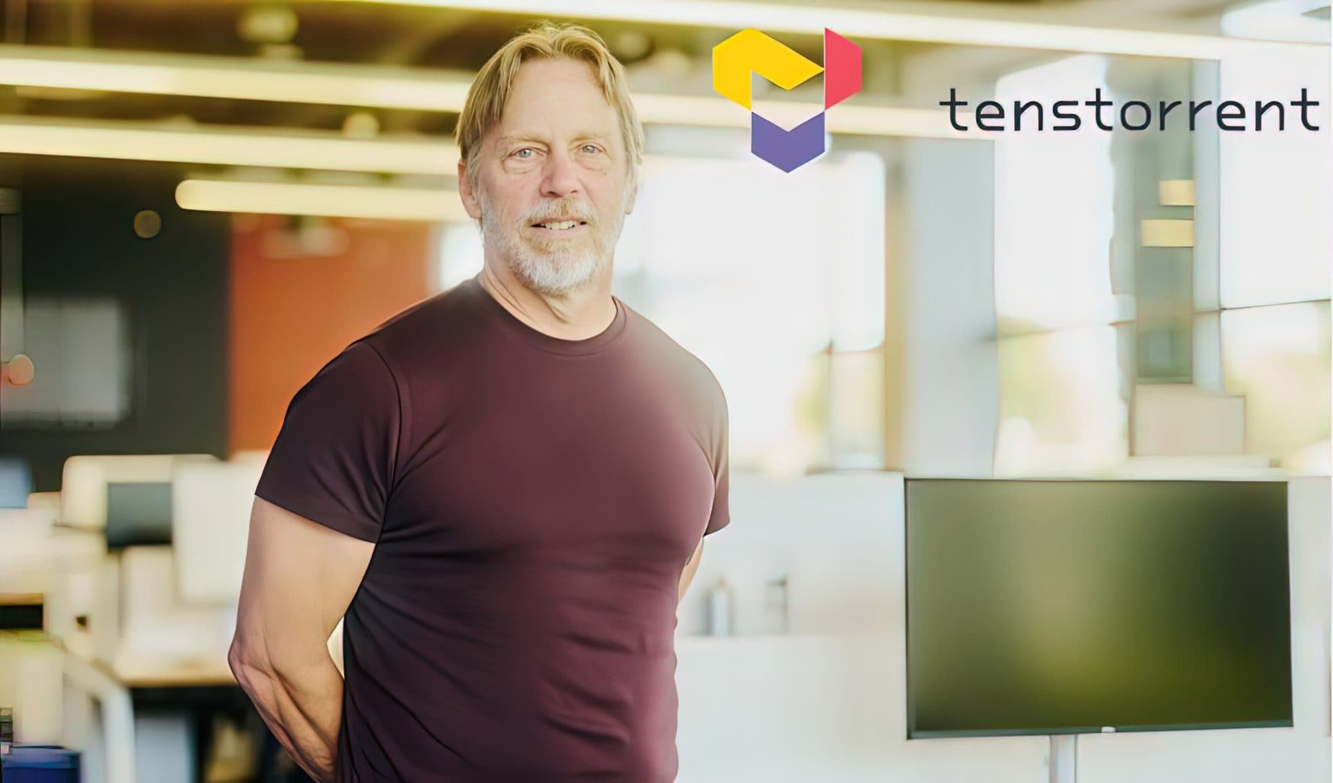 Jim Keller: Tenstorrent sẽ vượt mặt Cerebras và NVIDIA trong cuộc đua AI