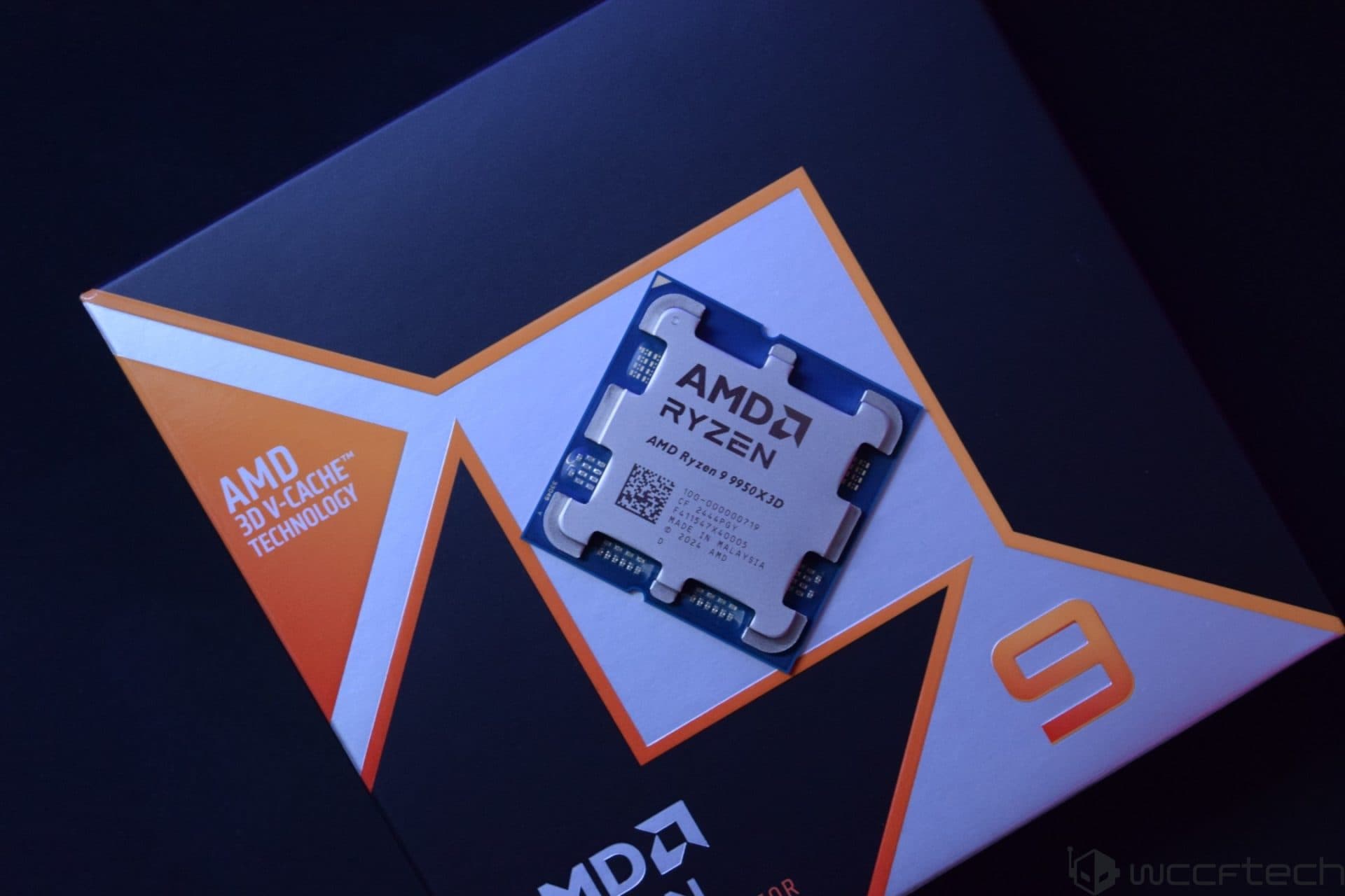 AMD Khôi Phục Tính Năng TSME Trên CPU Ryzen Sau Phản Ứng Dữ Dội Từ Người Dùng