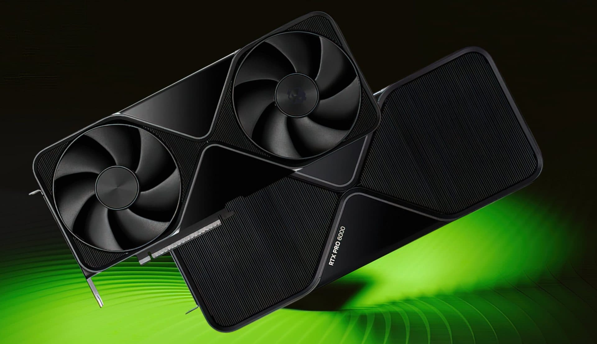 Trung Quốc thất bại trong việc ngăn chặn NVIDIA: GPU Blackwell bị cấm vẫn tràn lan trên chợ đen