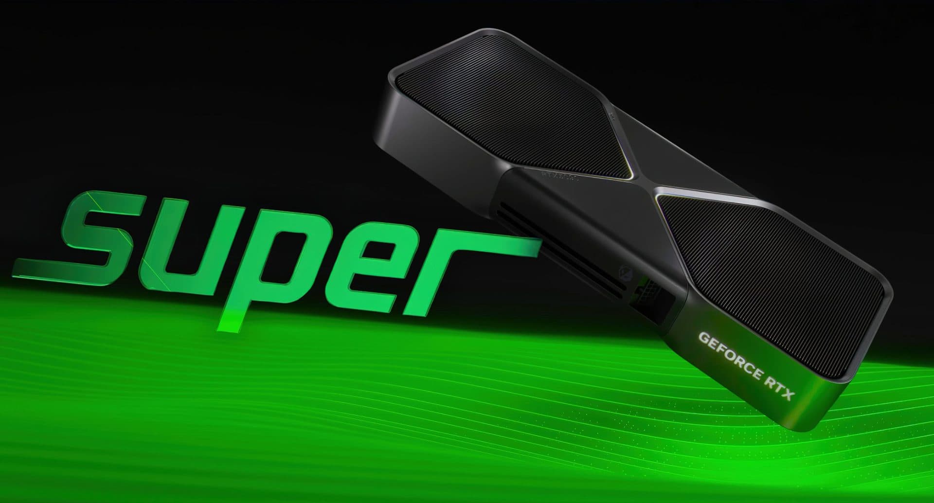 NVIDIA GeForce RTX 5080 SUPER: Sức mạnh và thách thức từ TDP 415W