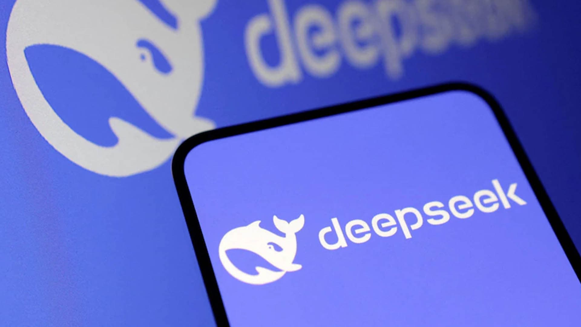 Microsoft Gây Tranh Cãi Khi Chuyển Sang Mô Hình AI DeepSeek V4 Từ Trung Quốc