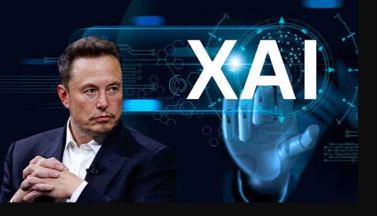 Elon Musk thừa nhận Grok tụt hậu so với Anthropic, nhưng tăng trưởng ấn tượng 100% mỗi tháng