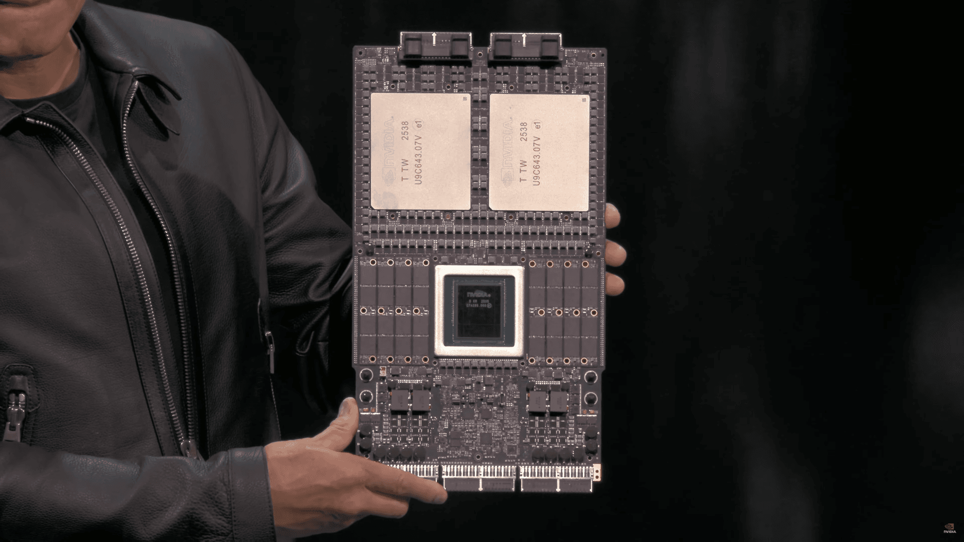 Nền tảng NVIDIA Rubin AI: Thách thức nguồn cung bộ nhớ LPDDR toàn cầu vào năm 2027