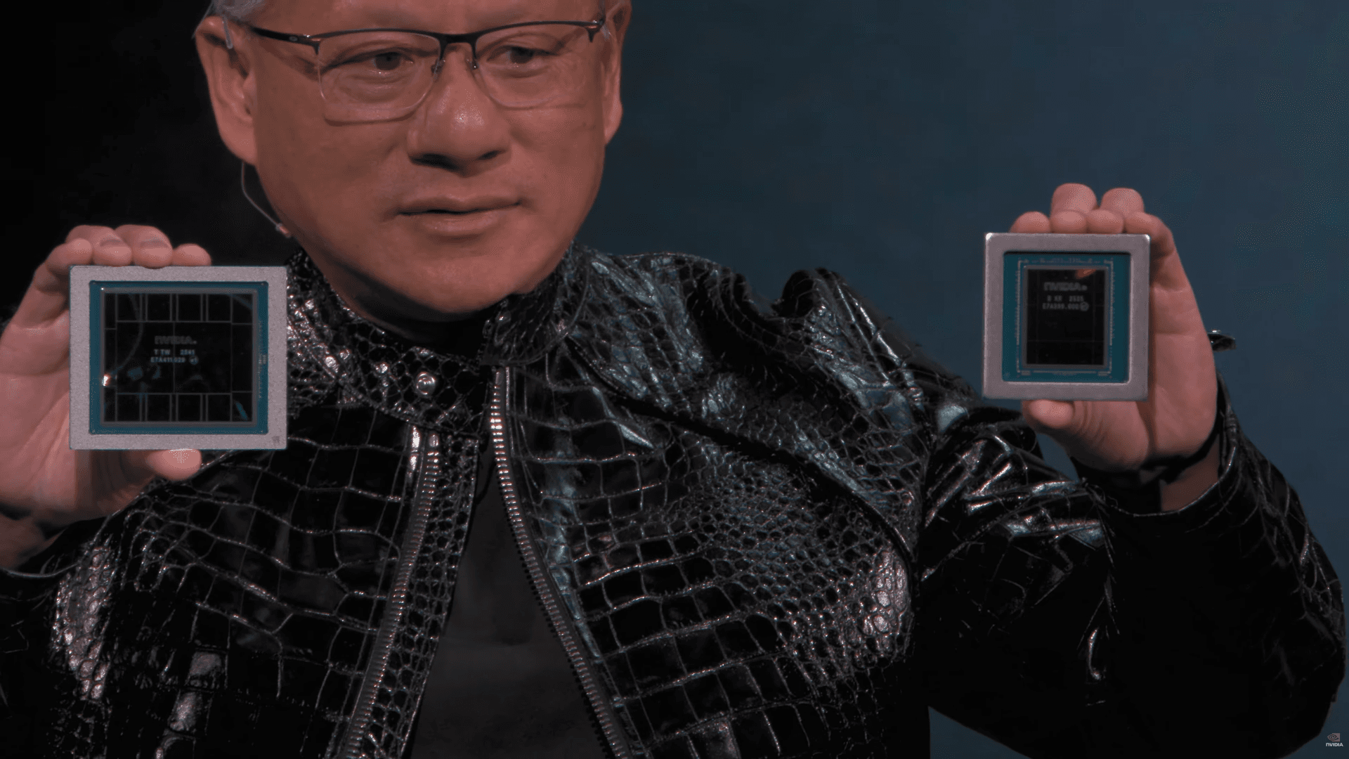 NVIDIA chuẩn bị cho kiến trúc GPU thế hệ mới: Blackwell-Next xuất hiện trong bản vá Linux 7.2