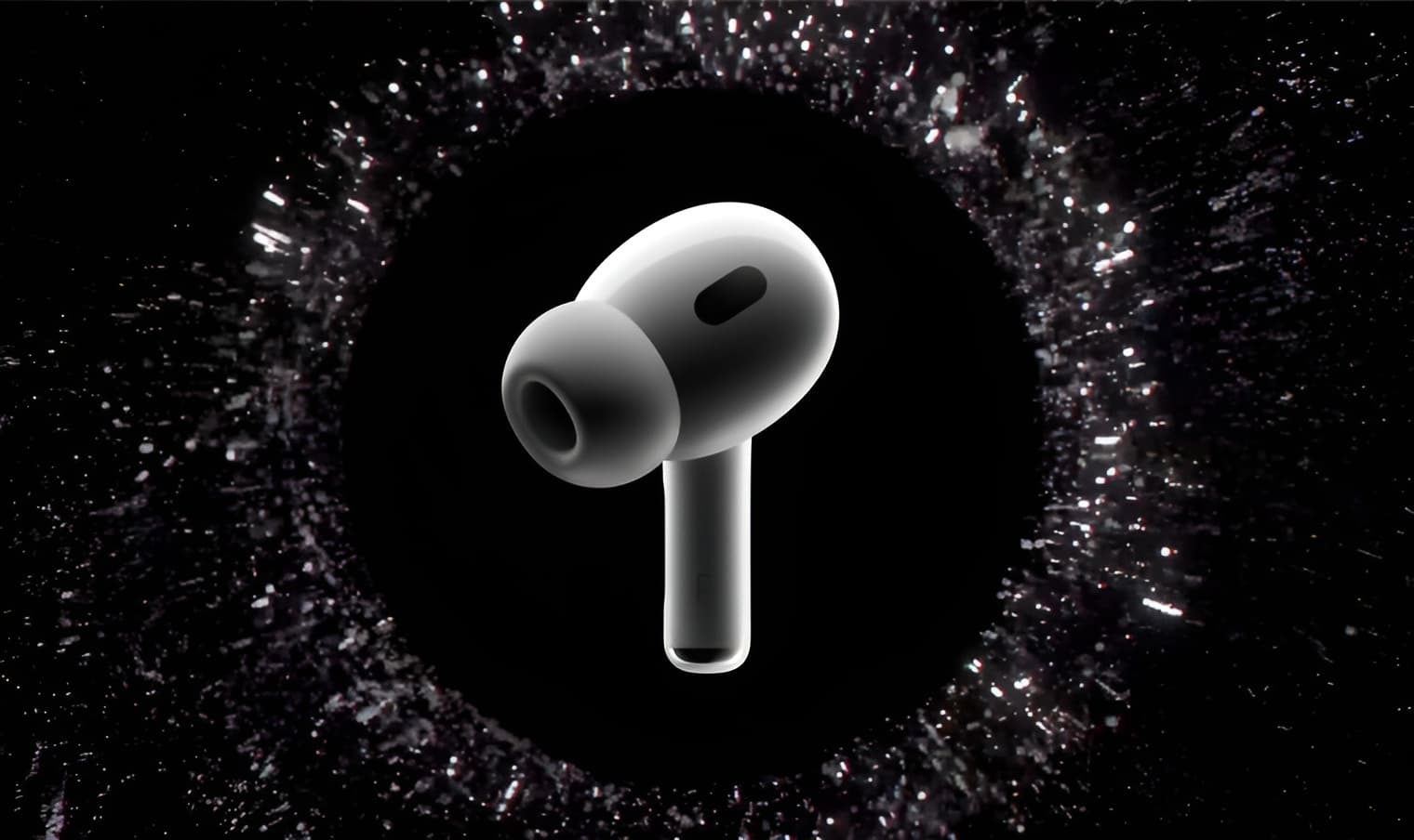 Apple hoãn kế hoạch AirPods Pro tích hợp camera: Giấc mơ thay đổi thế giới dang dở?