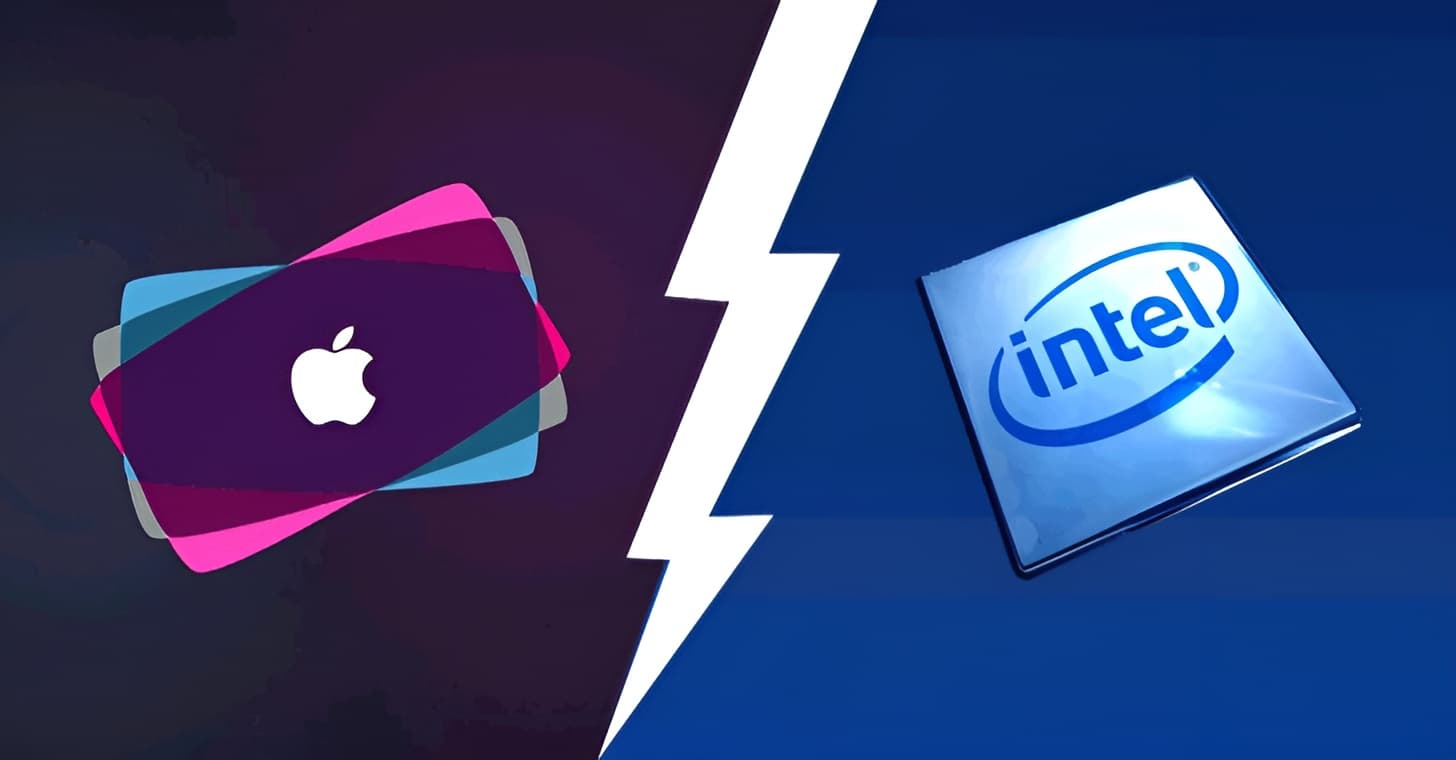 Intel và Thách Thức Sản Xuất Chip A20 cho iPhone 18: Cơ Hội Tan Biến?