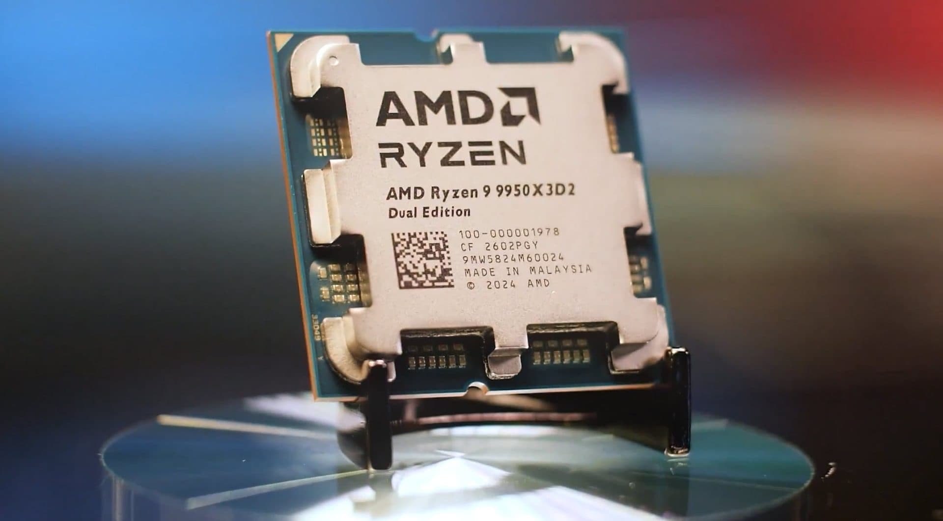 AMD âm thầm giới hạn tính năng mã hóa TSME trên dòng chip Ryzen PRO: Người dùng phát hiện bất ngờ