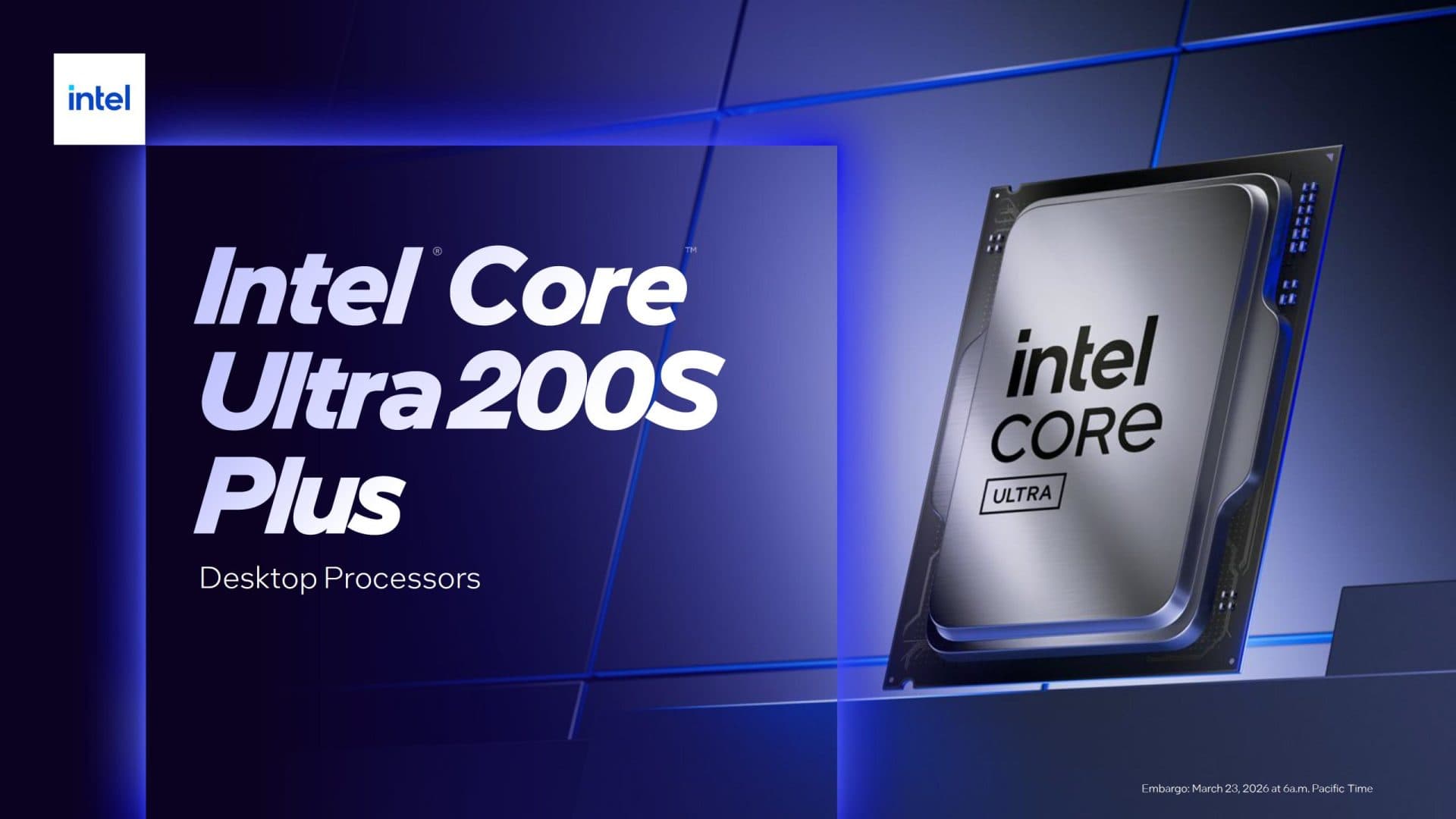 Intel tăng giá dòng CPU Core Ultra Plus: Cơ hội hay rủi ro cho sự trở lại?