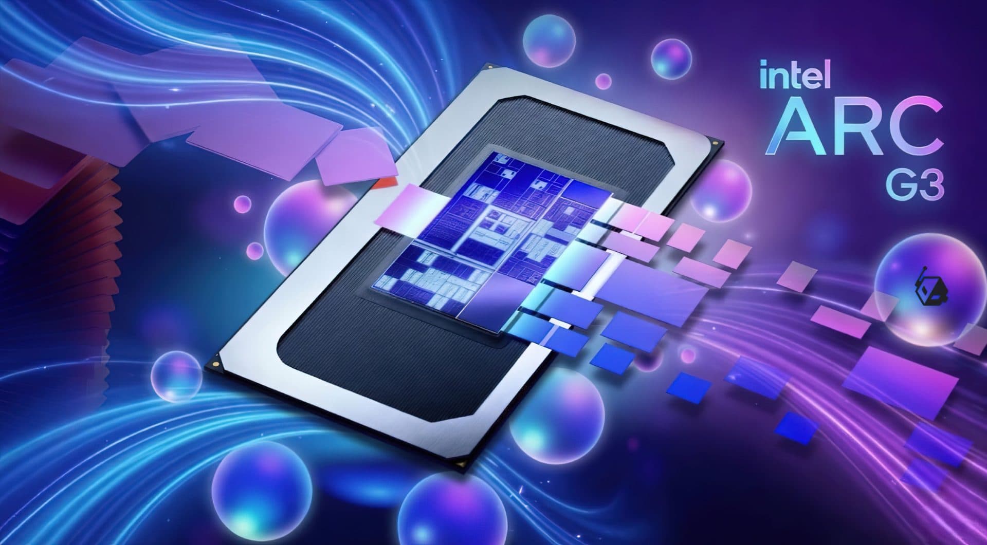 Intel phân hóa chiến lược chip cầm tay: Panther Lake nhắm đến phân khúc giá rẻ, bỏ qua Arc G3