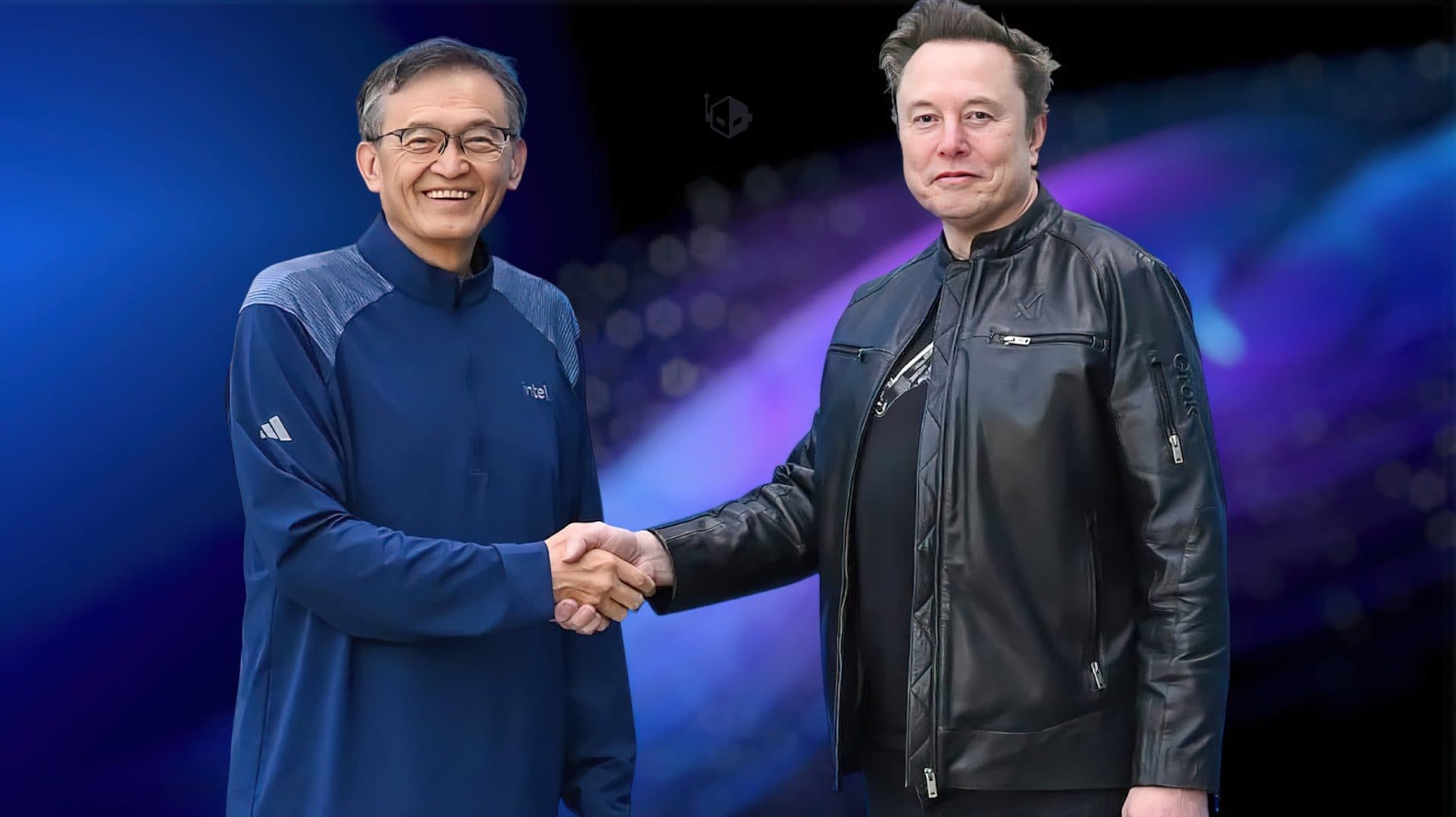 Intel và Elon Musk: Giải pháp đột phá cho khủng hoảng chuỗi cung ứng chip toàn cầu