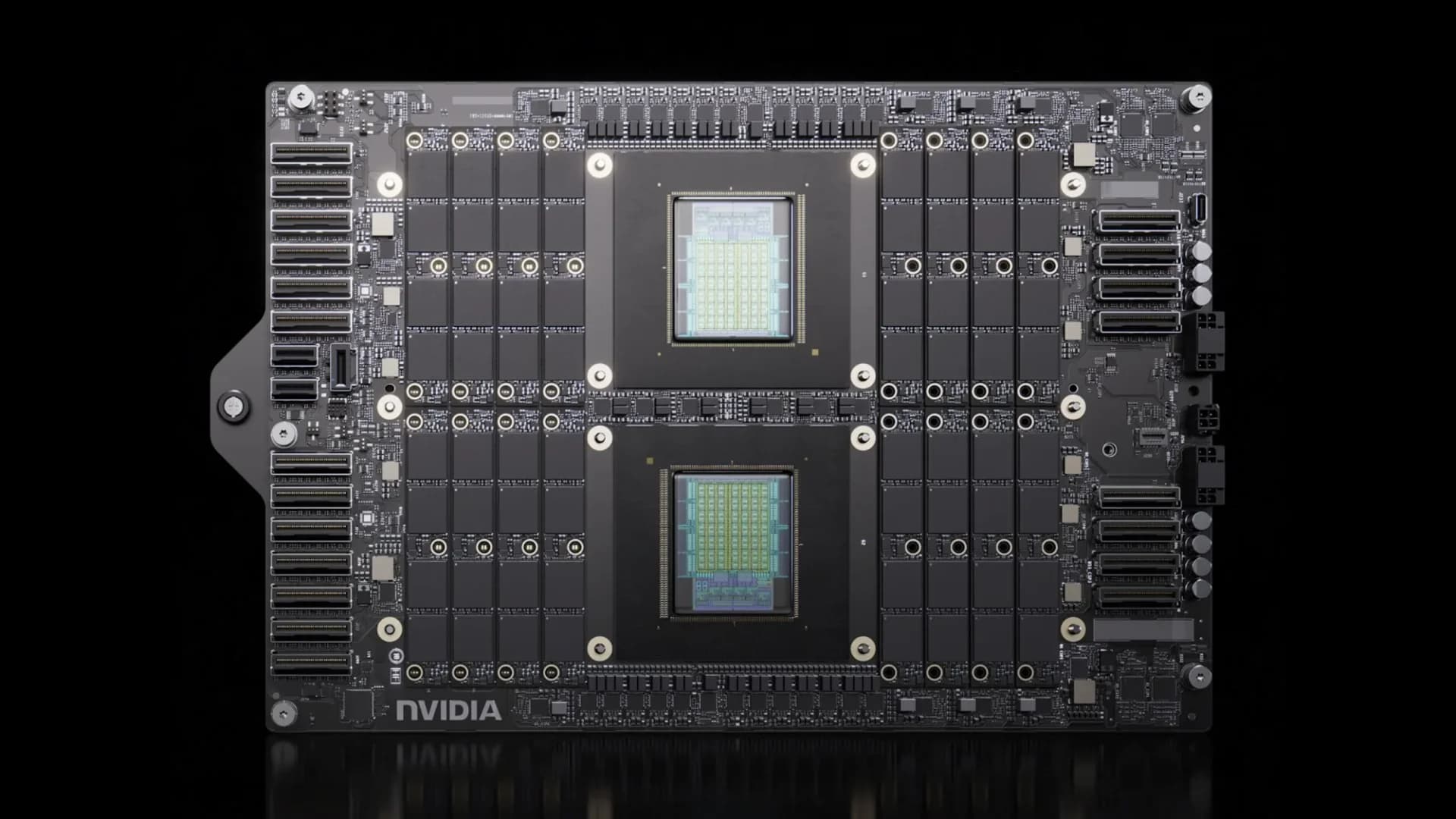 NVIDIA Vera CPU: Bước nhảy vọt vượt mặt Intel và AMD tại Computex 2026