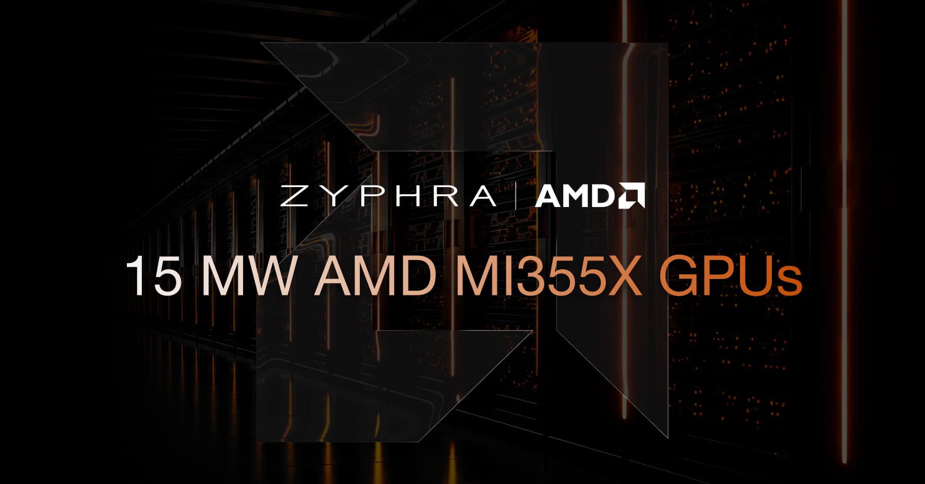 Zyphra và AMD: Đột Phá Mới Trong Nền Tảng AI Mở Dựa Trên GPU MI355X