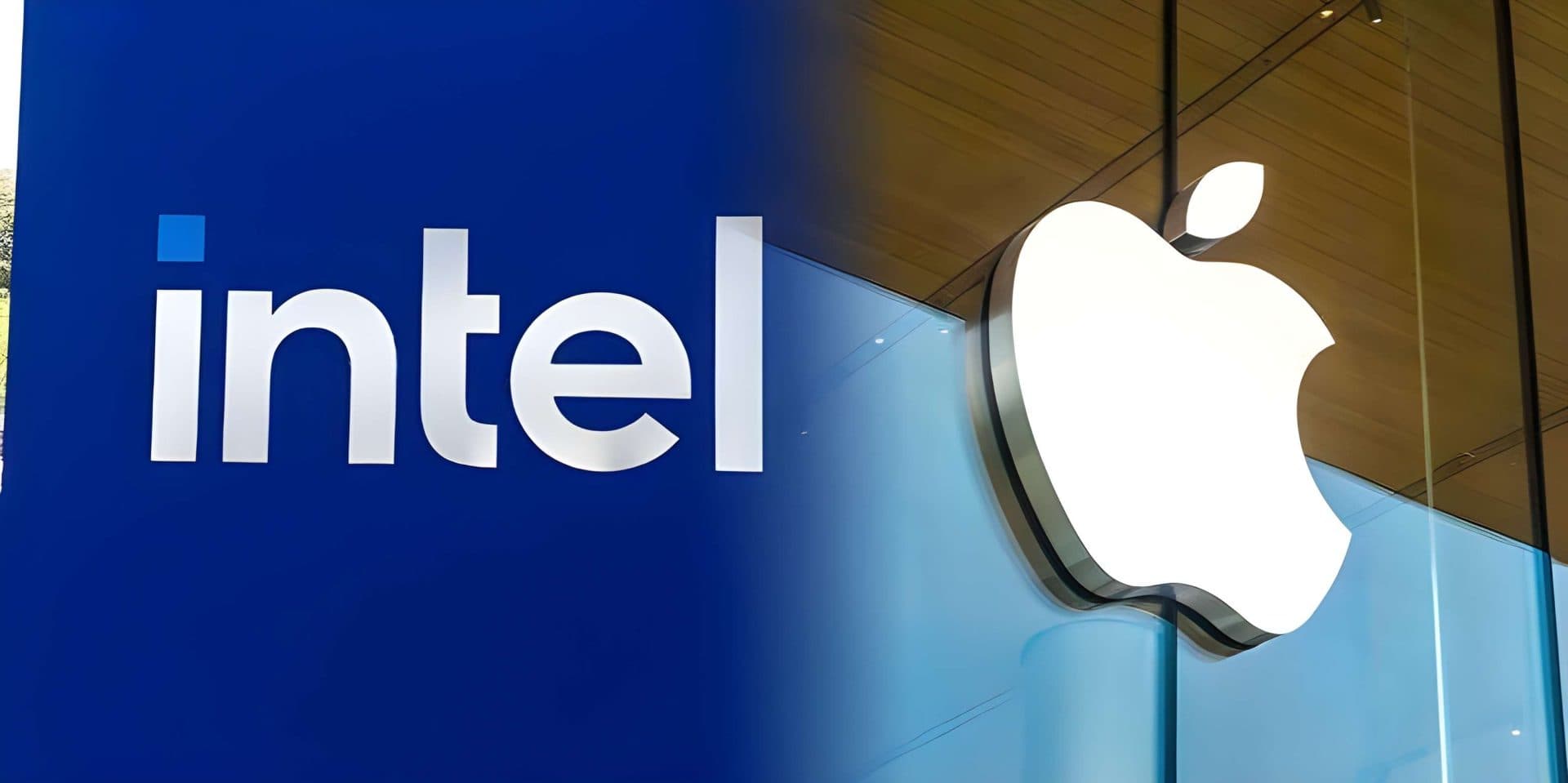 Apple Trao Cơ Hội Vàng Cho Intel: Cơ Hội Một Lần Trong Đời