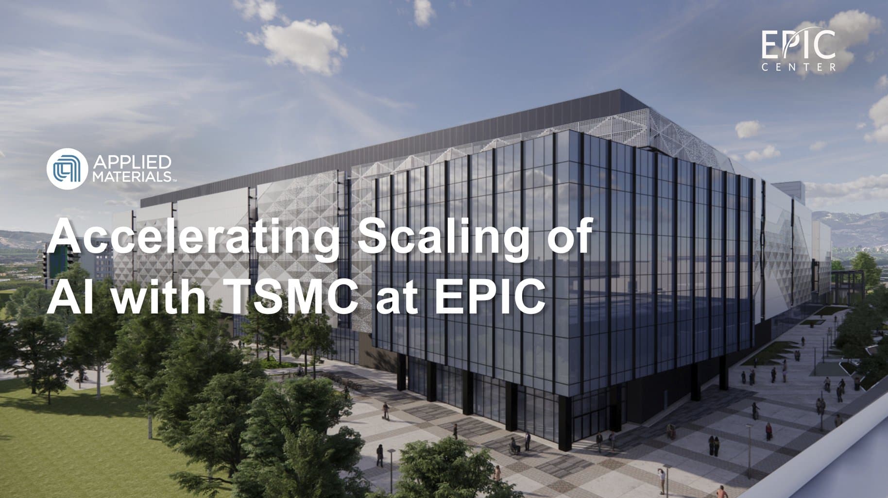 TSMC và Applied Materials: Đột Phá Công Nghệ Bán Dẫn Tại Thung Lũng Silicon