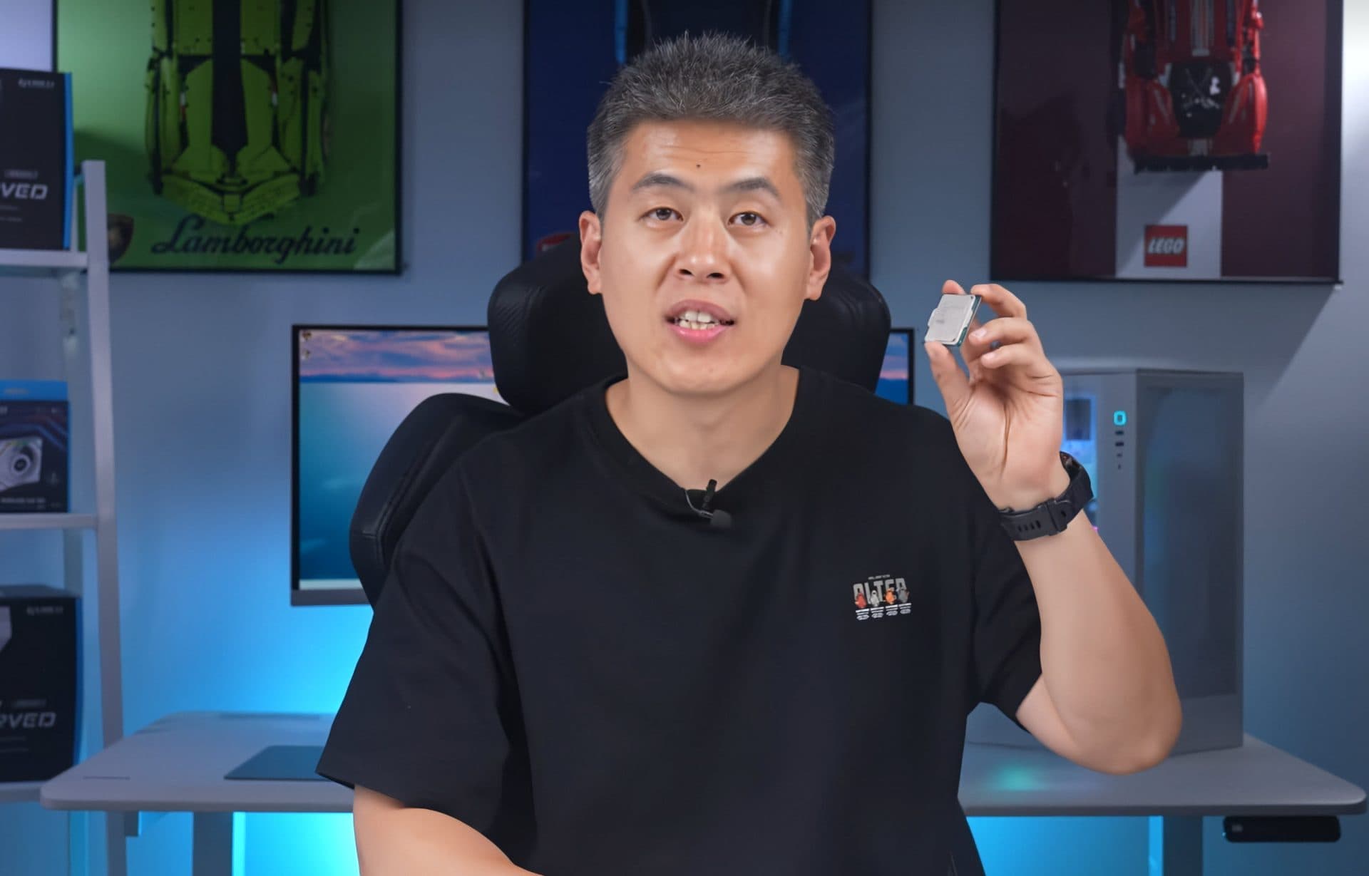 Intel ép buộc đối tác PC chuyển sang chip 18A: Đổi mới công nghệ hay chiến lược độc quyền?