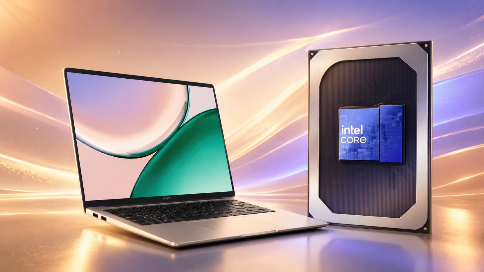 Intel ra mắt laptop Wildcat Lake giá dưới 600 USD: Đối thủ đáng gờm của MacBook Neo
