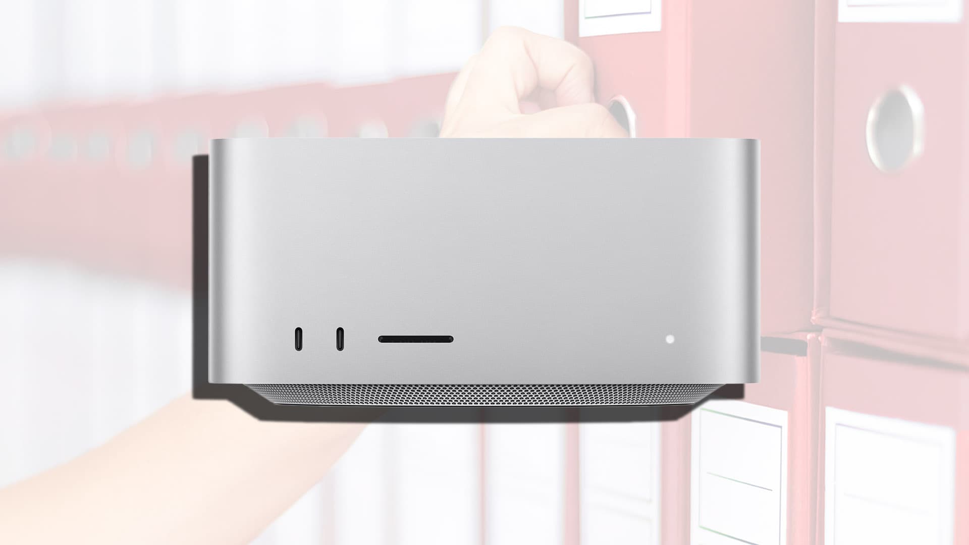 Cách Mac Studio Biến Hóa Thành Hệ Thống Lưu Trữ Ký Ức Gia Đình Với AI