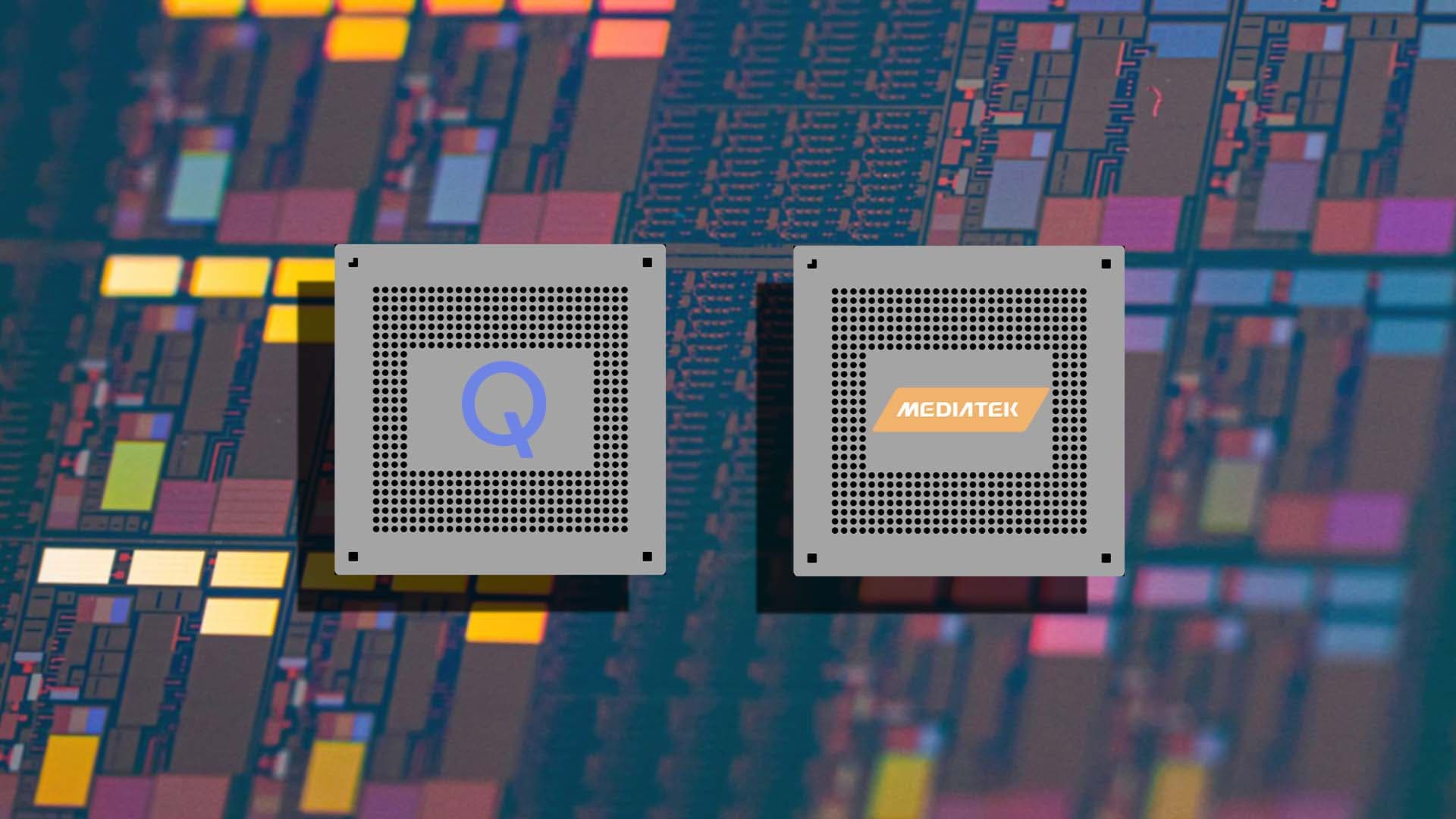 Cuộc Đua 2nm: Qualcomm và MediaTek Đối Đầu Apple Trong Cuộc Chiến Hiệu Suất