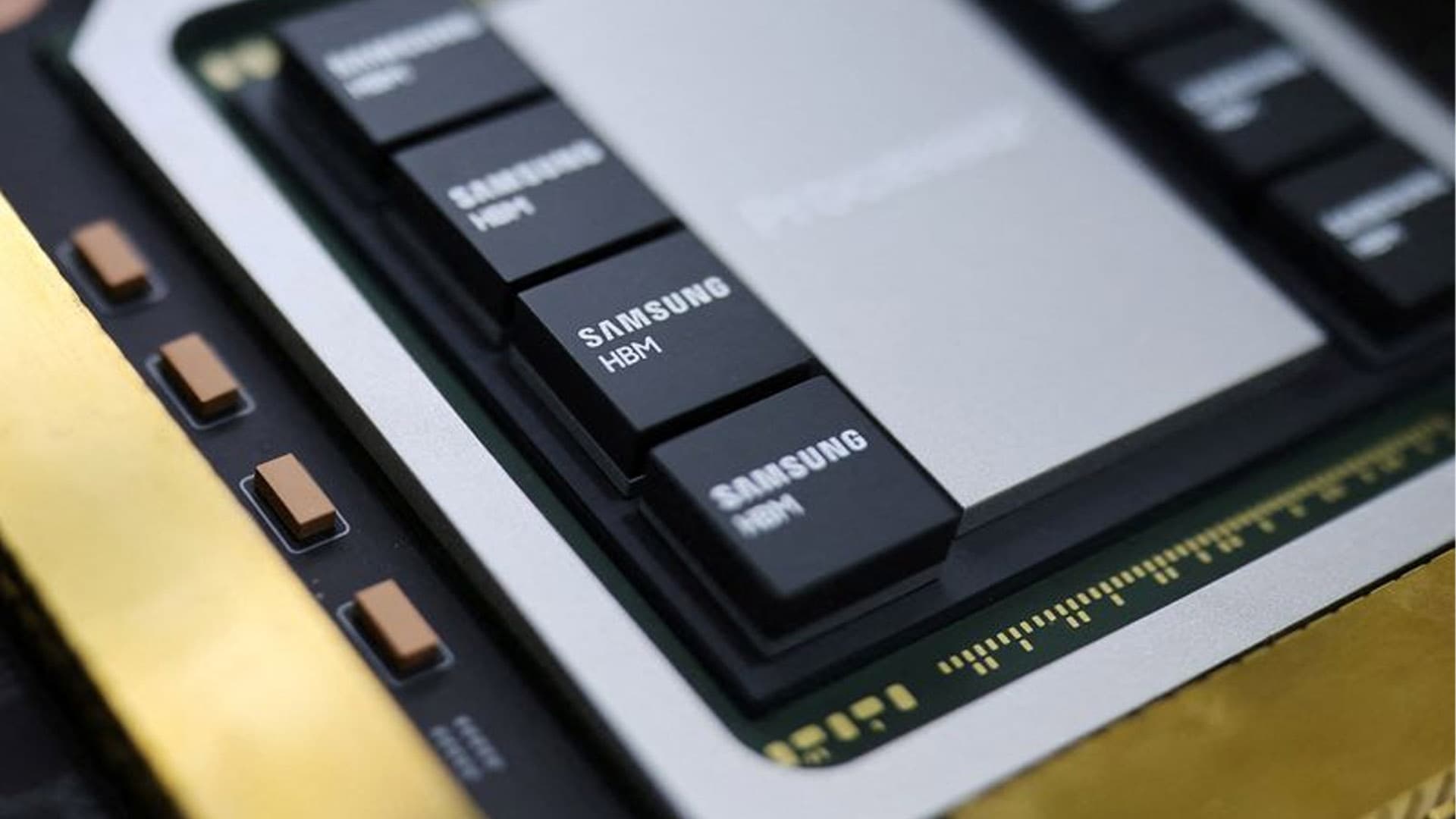 Samsung chuẩn bị cách mạng hóa smartphone và tablet với chip AI tích hợp công nghệ bộ nhớ băng thông cao