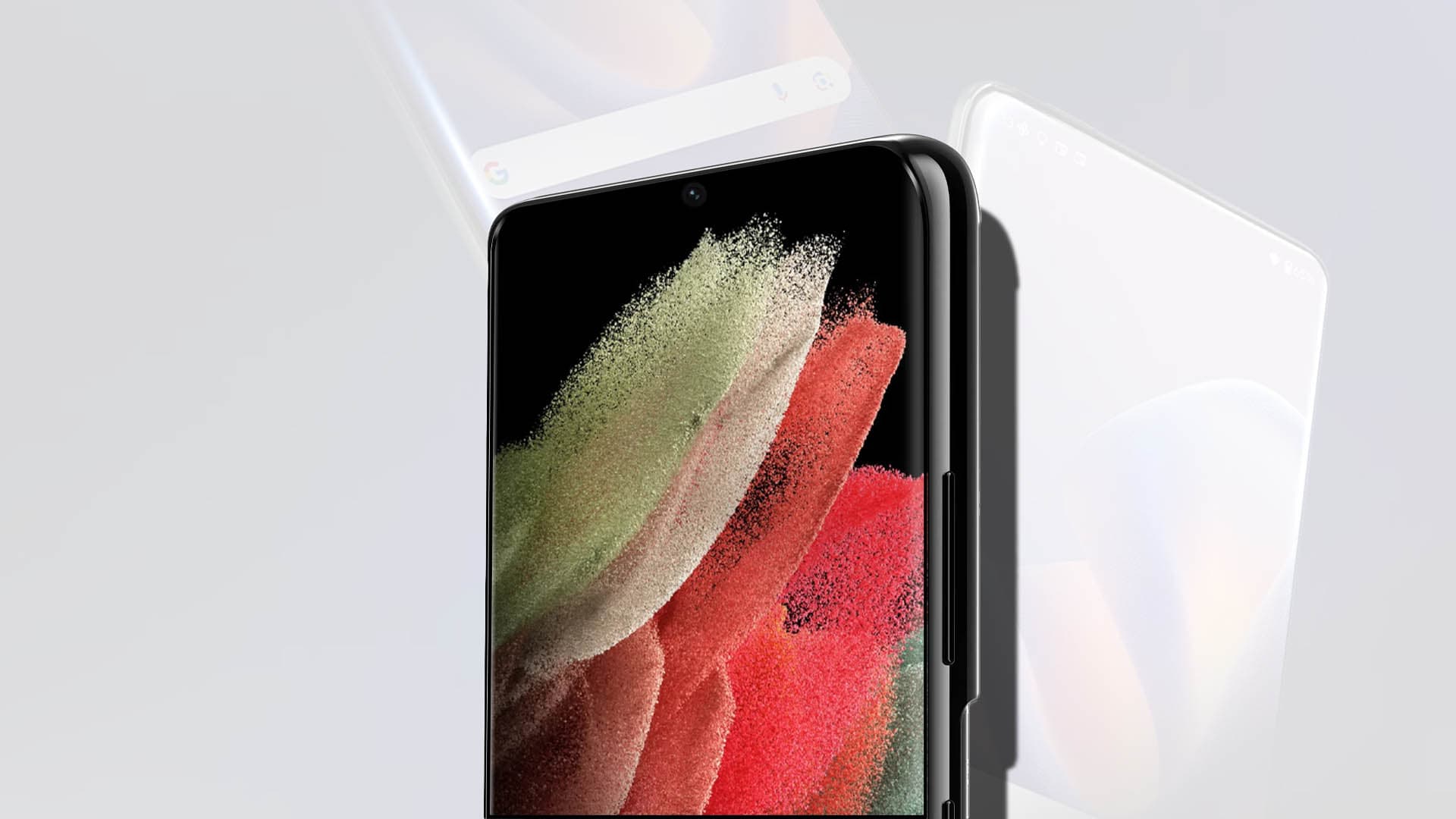 Samsung âm thầm phát triển công nghệ màn hình cạnh tranh với iPhone 20 của Apple