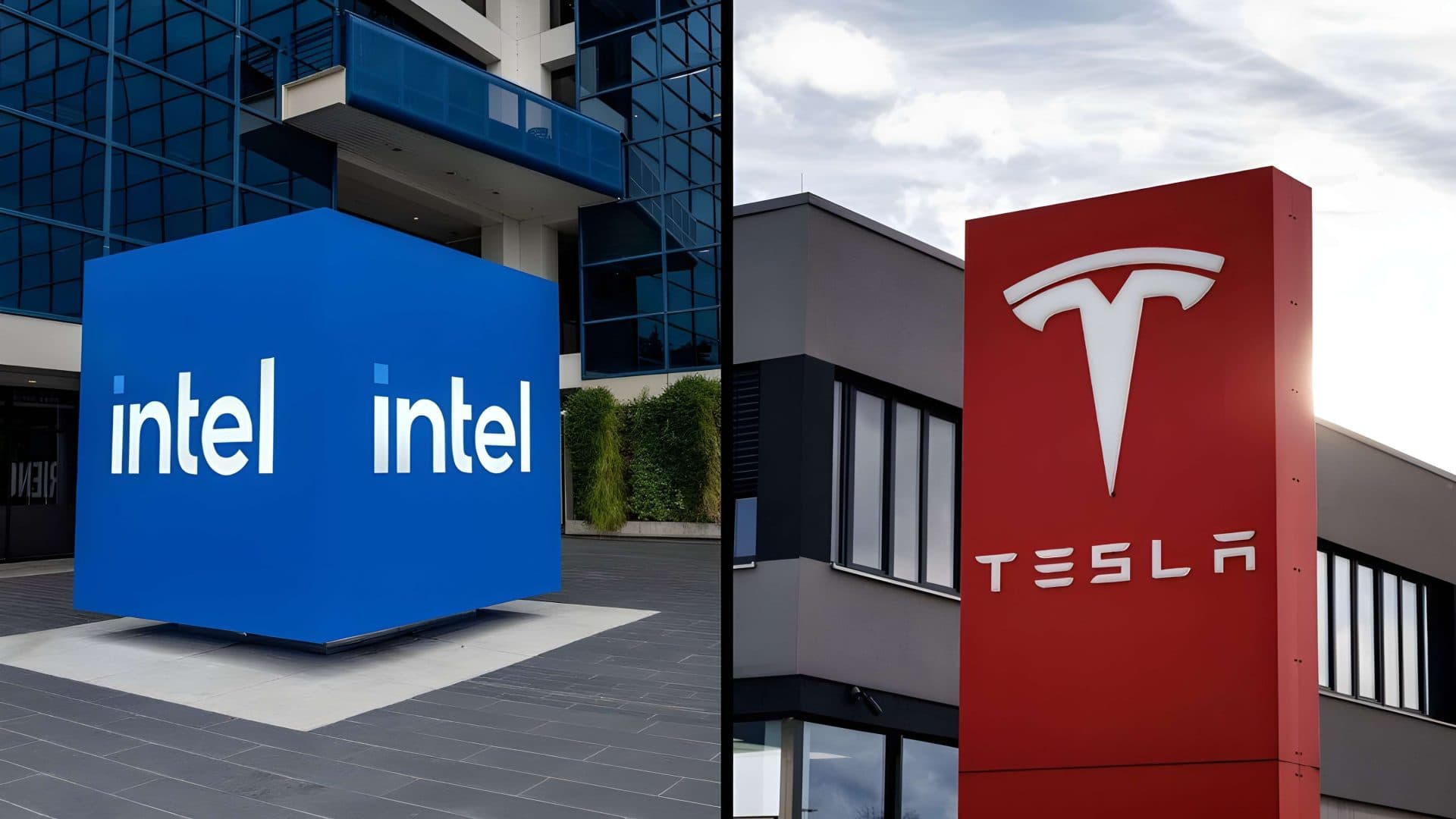 Tesla Chuyển Sản Xuất Chip AI6.5 Từ TSMC Sang Intel: Áp Lực Từ Chính Quyền Trump?