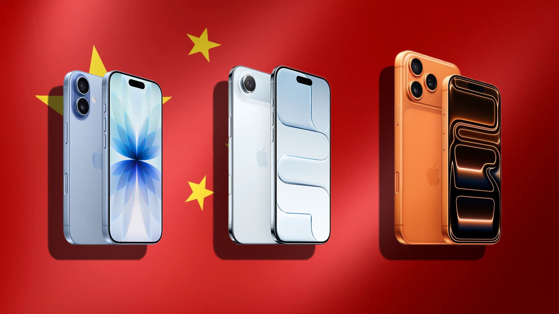 Giá RAM tăng cao và áp lực từ iPhone 17: Thách thức lớn cho các nhà sản xuất smartphone Trung Quốc
