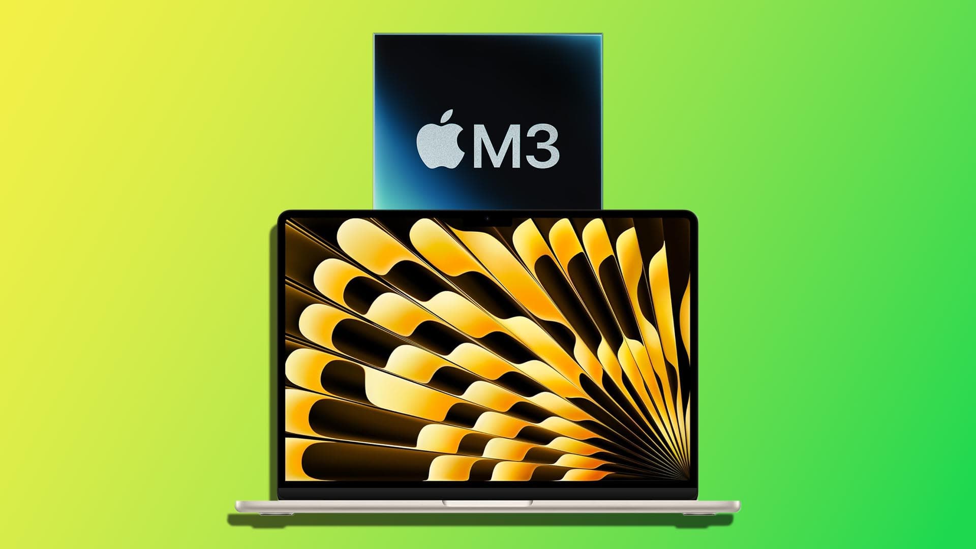 MacBook Air M3 giảm giá kỷ lục còn 799 USD trong Prime Day 2026: Liệu có đáng mua?