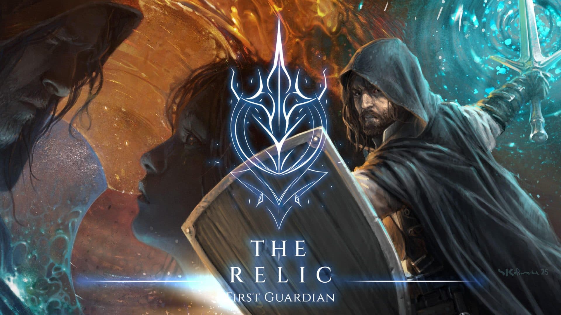The Relic: First Guardian – Tựa game Soulslike hứa hẹn làm bùng nổ mùa hè 2026
