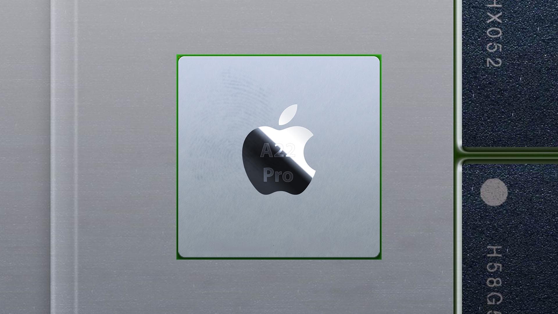 Apple chuẩn bị ra mắt chip 1.4nm A22 Pro: Bước tiến vượt bậc trong công nghệ bán dẫn