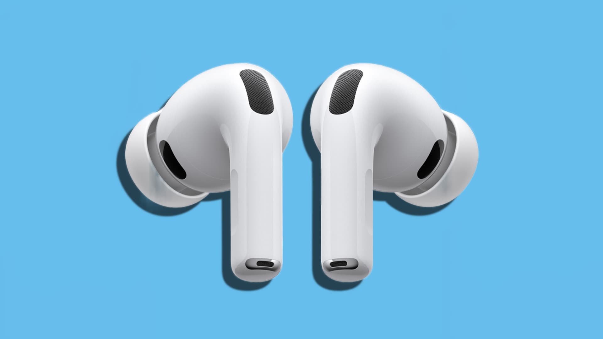 AirPods Pro 3: Giá thấp kỷ lục trên Amazon, có đáng đầu tư?