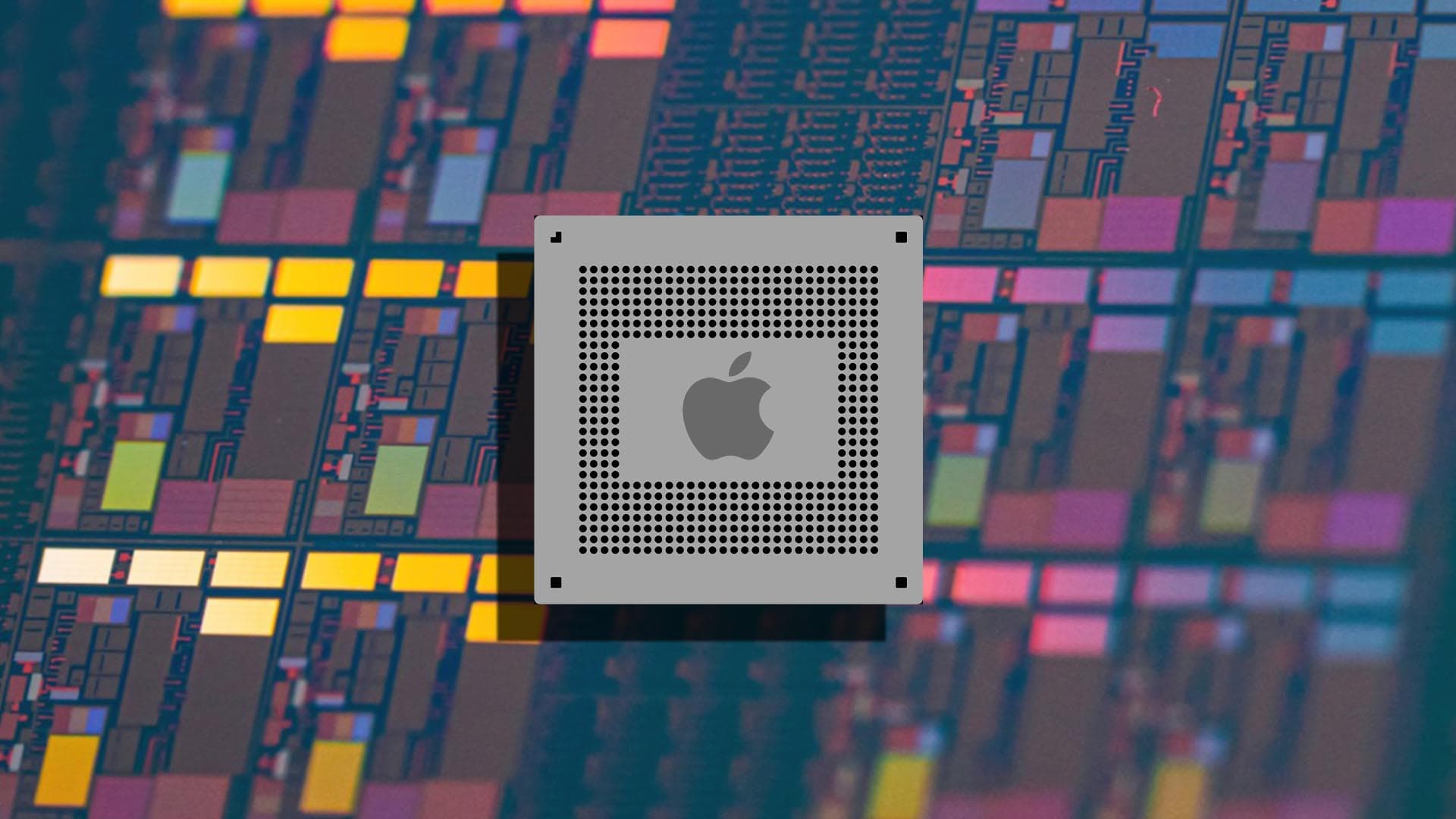 Apple A21 Pro: Đột phá với quy trình 2nm N2P của TSMC, chiến lược phân hóa mới