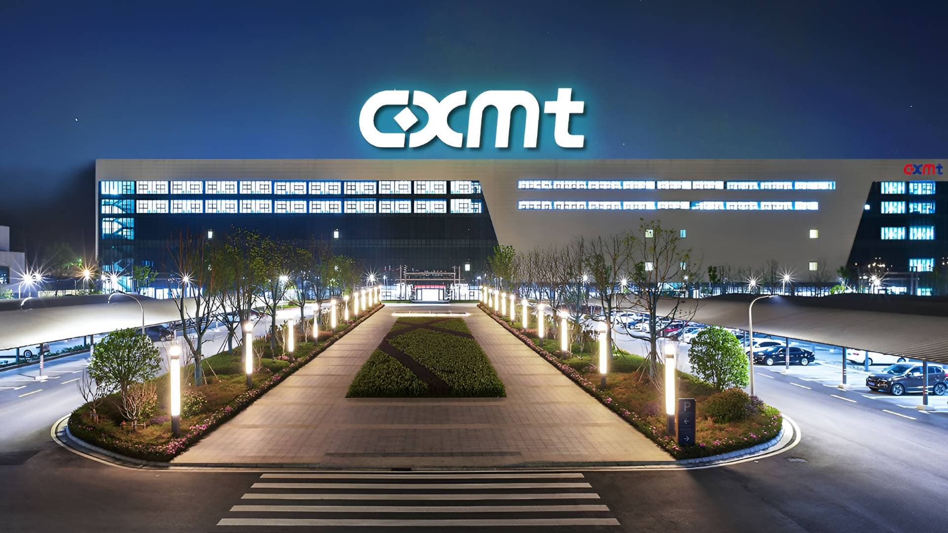 CXMT: Cơ Hội Tăng Trưởng Bùng Nổ Khi Trở Thành Nhà Cung Cấp DRAM Cho Apple