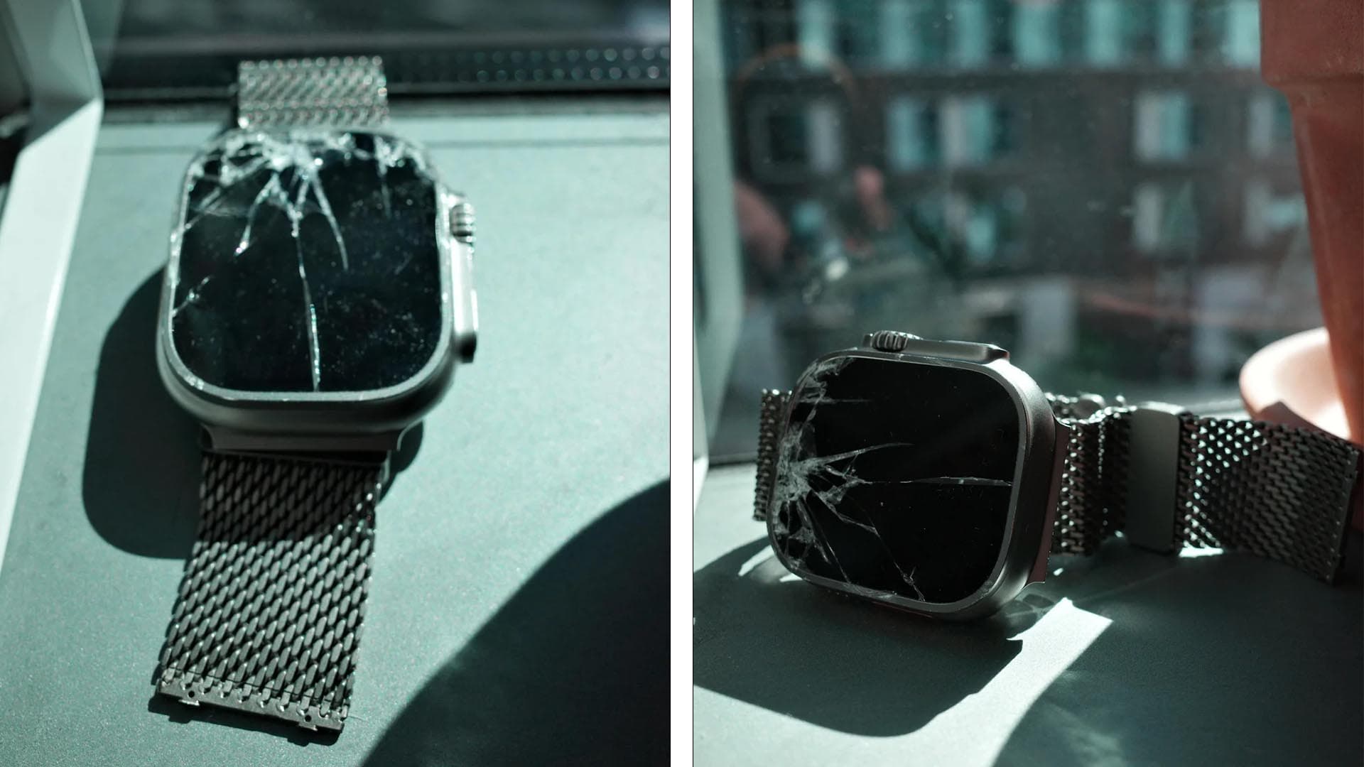 Apple Watch Ultra: Khi Công Nghệ Không Chỉ Là Tiện Ích Mà Còn Là Lớp Giáp Bảo Vệ