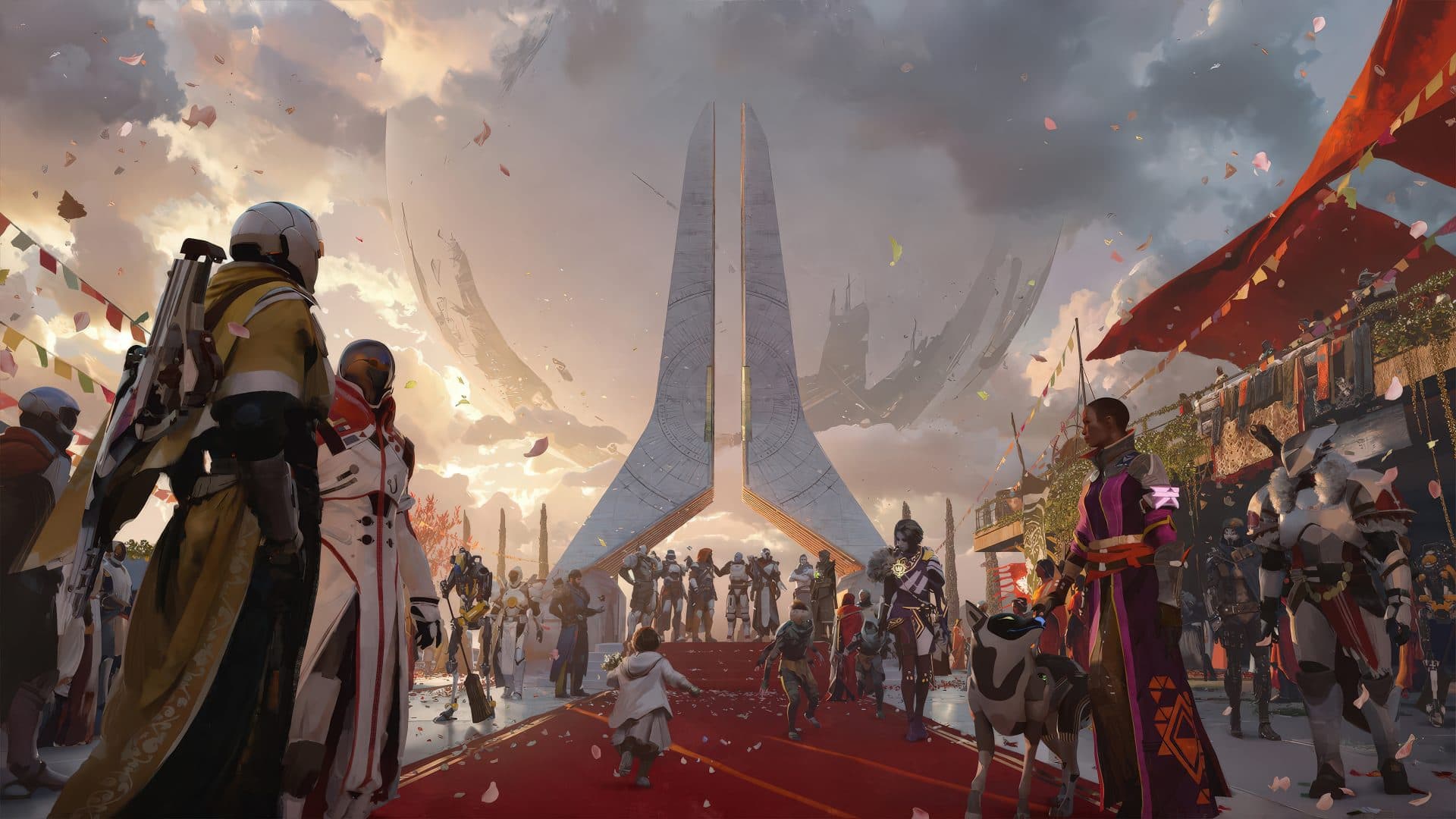 Bungie Đứng Trước Nguy Cơ Cắt Giảm 50% Nhân Sự Trong Bối Cảnh Destiny 2 Đạt Doanh Thu Top 3 Trên Steam