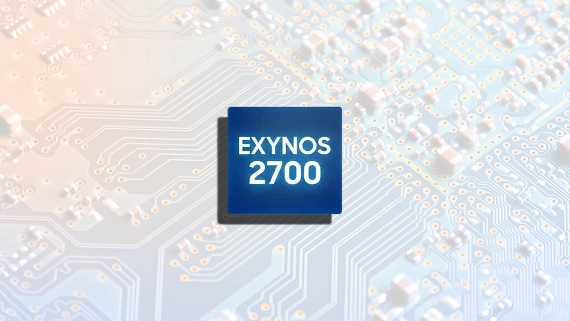 Samsung Exynos 2700: Bước tiến công nghệ hay gánh nặng cho mảng chip xử lý?