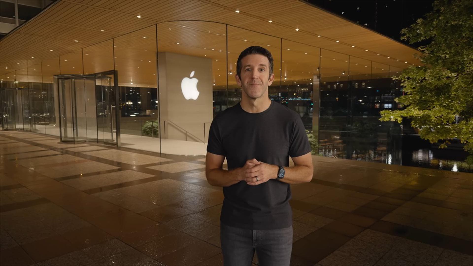 John Ternus và Thách Thức Tái Định Hình Văn Hóa Thiết Kế Tại Apple