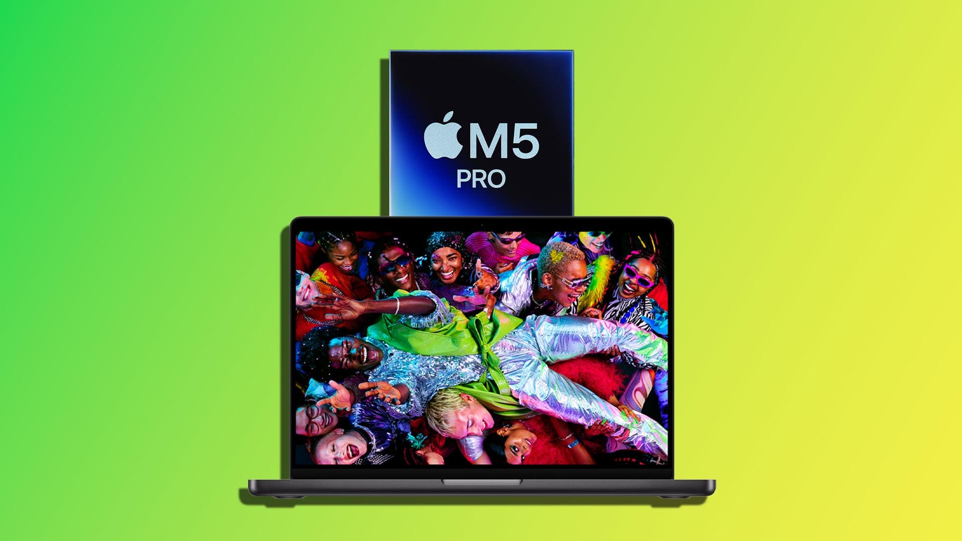 MacBook Pro 14-Inch M5 Pro giảm giá 200 USD trên Amazon: Có đáng đầu tư?