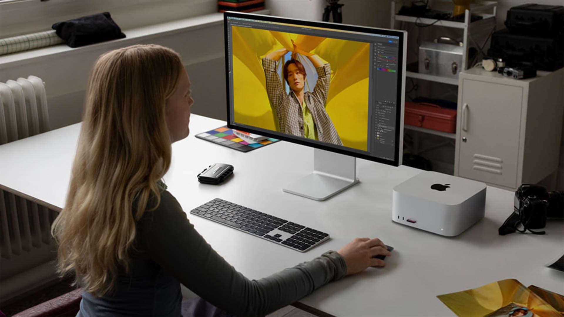 Mac Studio: Thiết kế mới chỉ xuất hiện vào năm 2028 với chip M7 Ultra