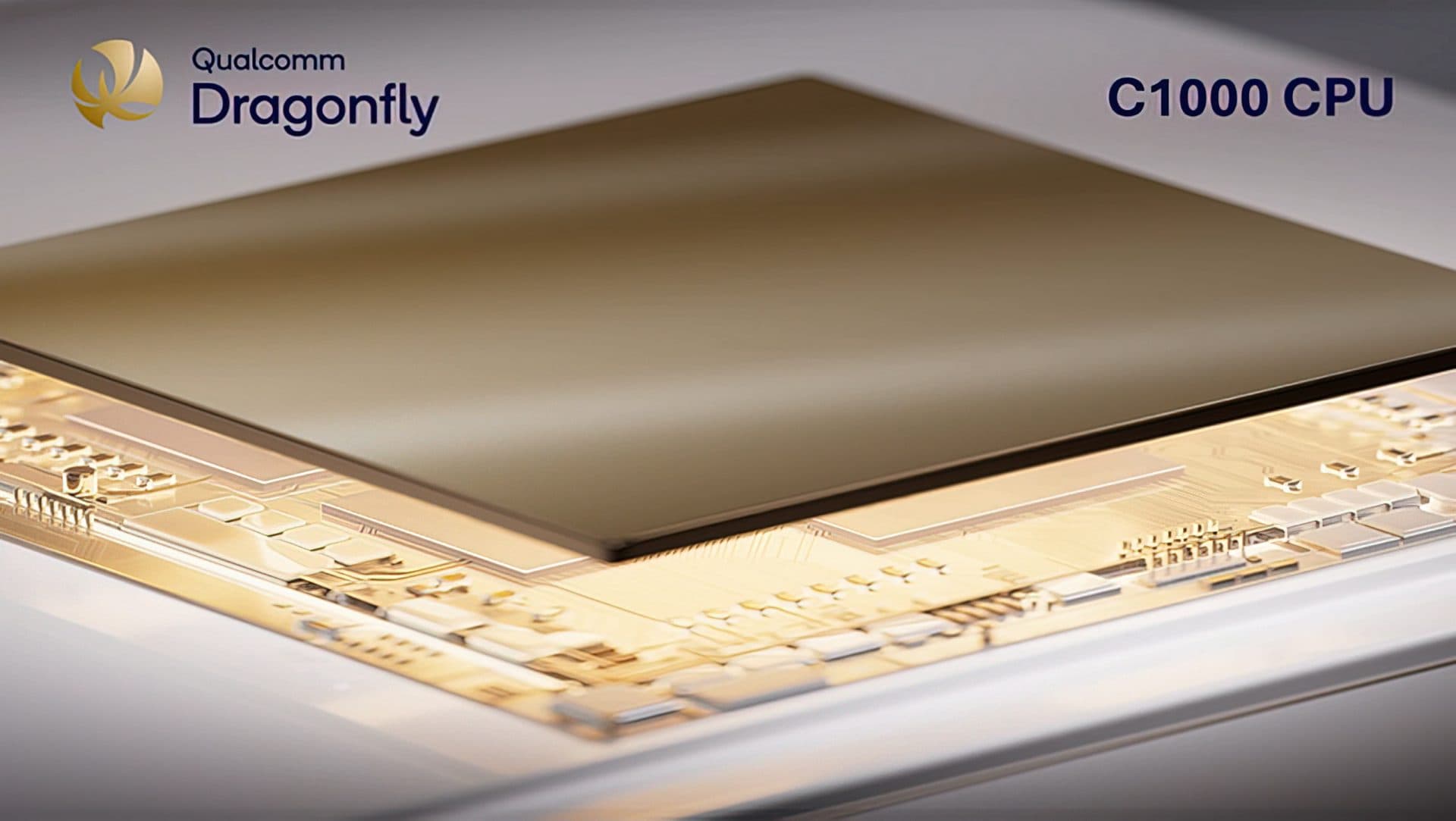 Qualcomm Dragonfly C1000: Cuộc Cách Mạng CPU Máy Chủ Với 250+ Lõi Và Tốc Độ 5 GHz